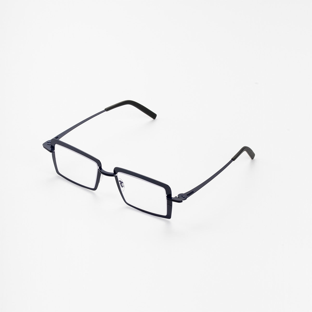 Theo Ribbel Dark Night occhiali da vista unisex 