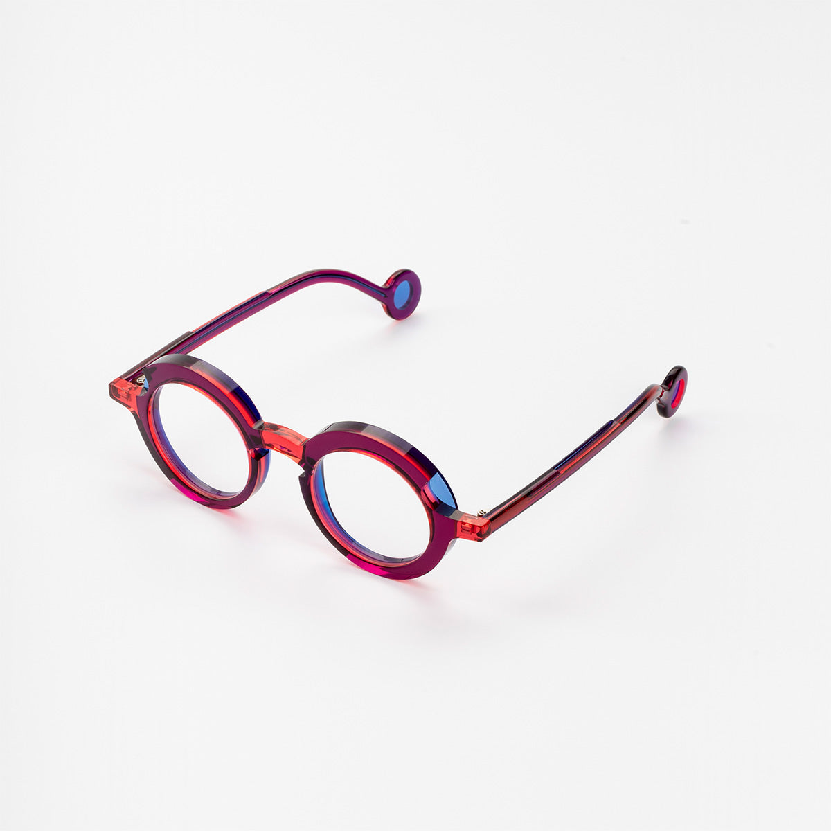 Theo Sara occhiali da vista da unisex 