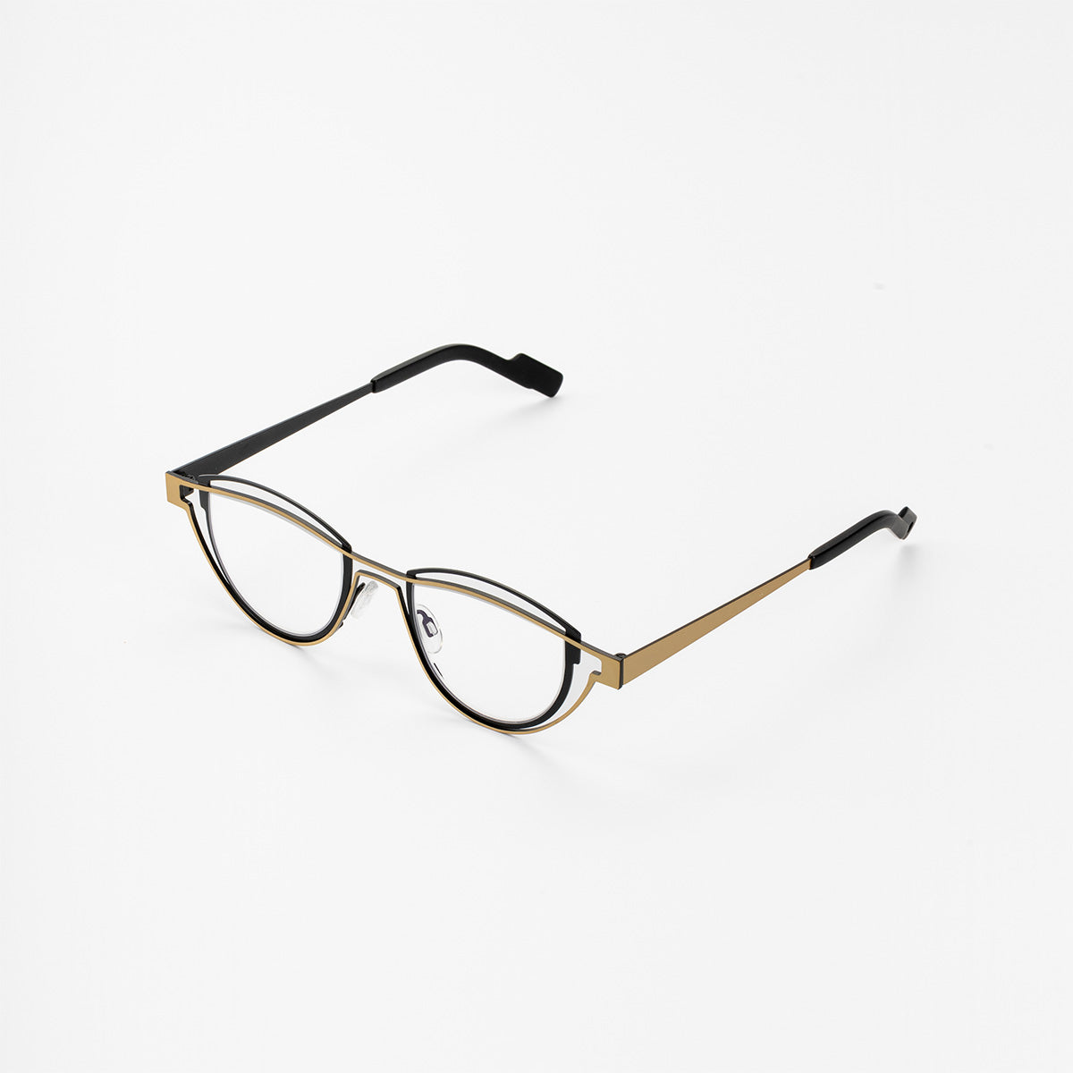  Theo Shape occhiali da vista da donna 