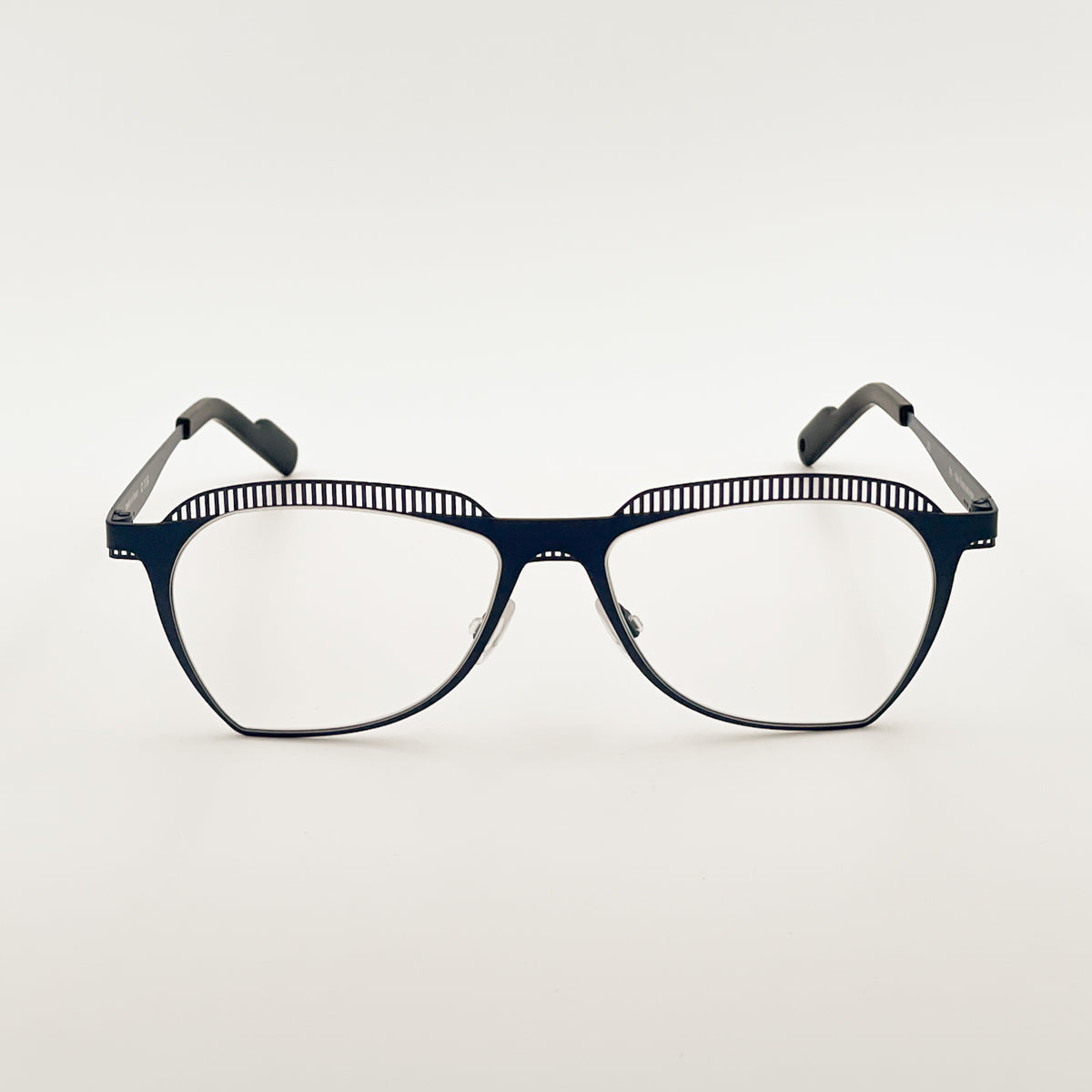 Theo Tip  occhiale da vista da donna nero 