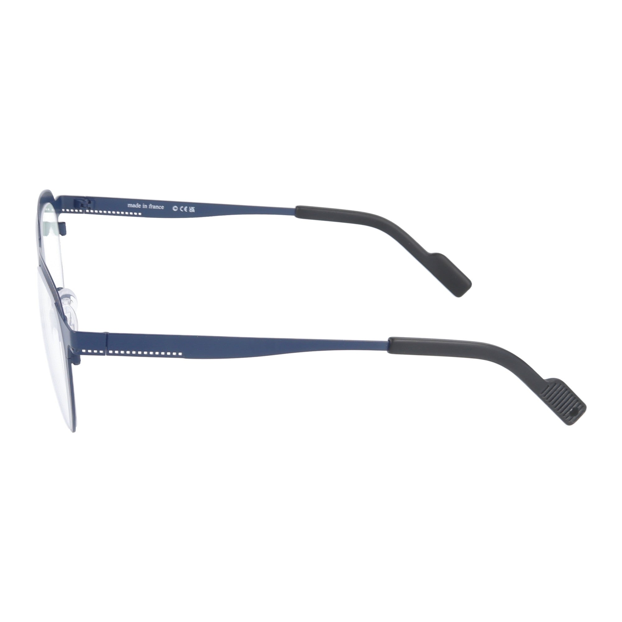 Theo | Tip occhiale da vista donna cateye  blu