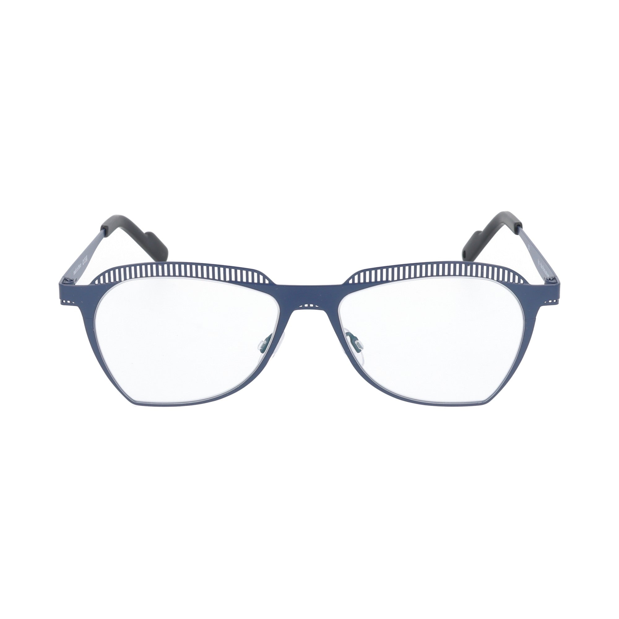 Theo | Tip occhiale da vista donna cateye  nero