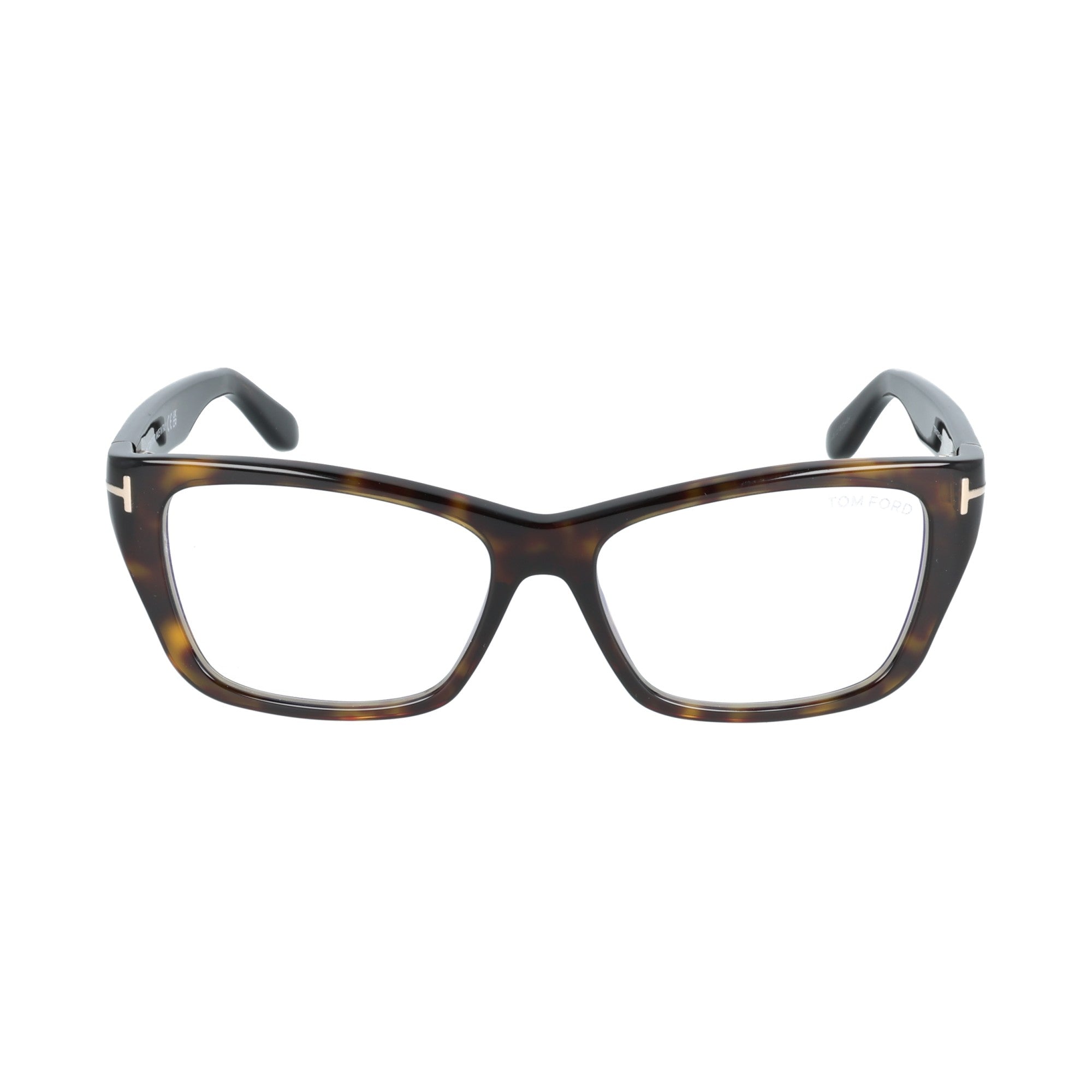 Tom Ford | 6132B occhiale da vista donna cateye Tartarugato