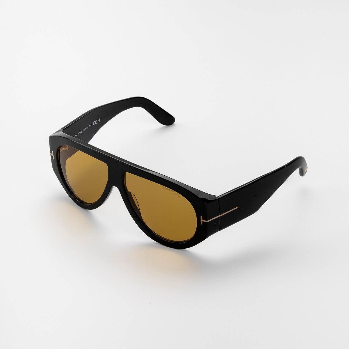 Tom Ford FT1044-01E Bronson  occhiali da sole da uomo