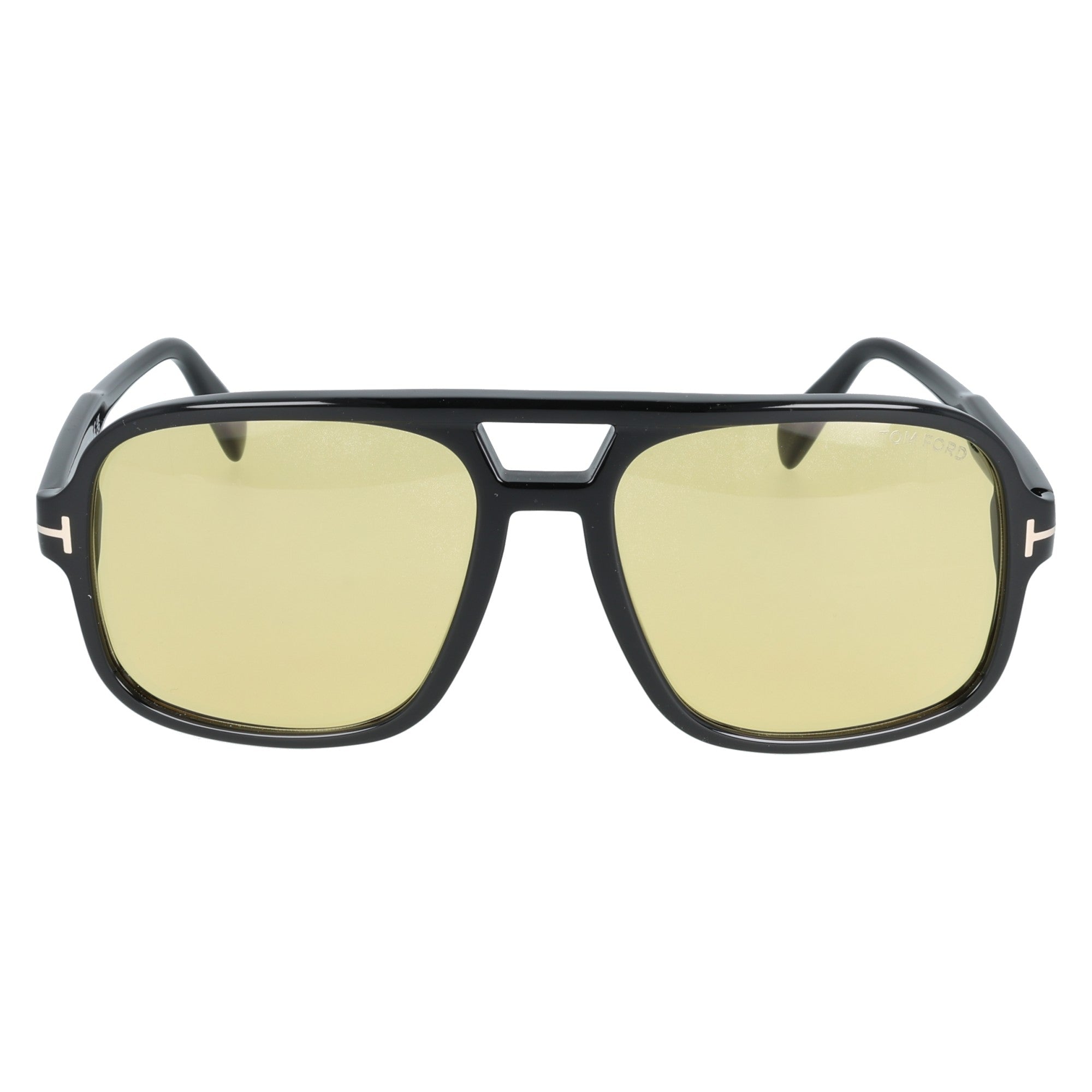 Tom Ford | Falconer 02 TFO884 occhiali da sole unisex nero