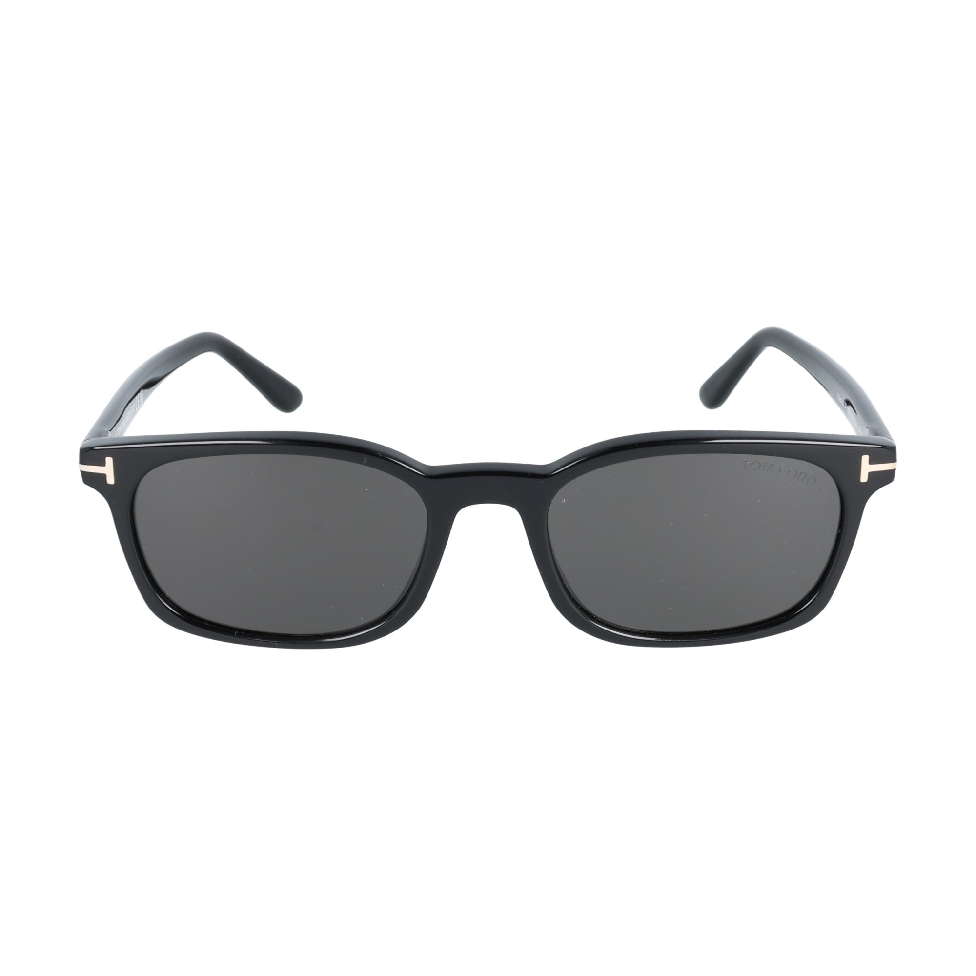 Tom Ford | Miles 02 - Nero occhiali da sole uomo 