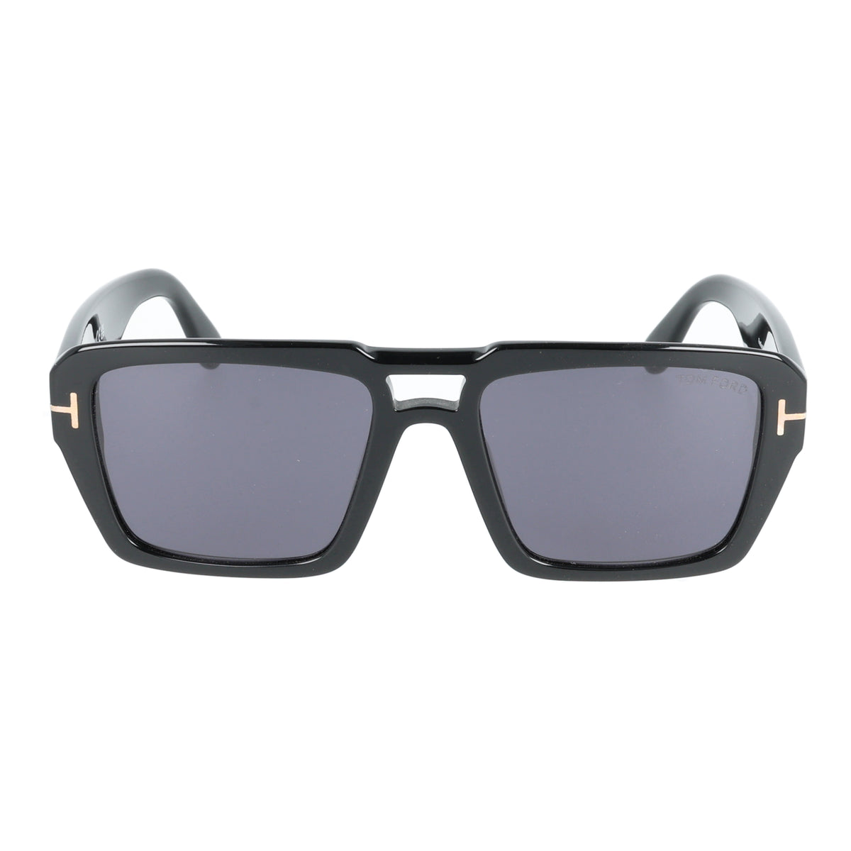 Tom Ford | Redford TF1153 occhiali sole uomo Nero