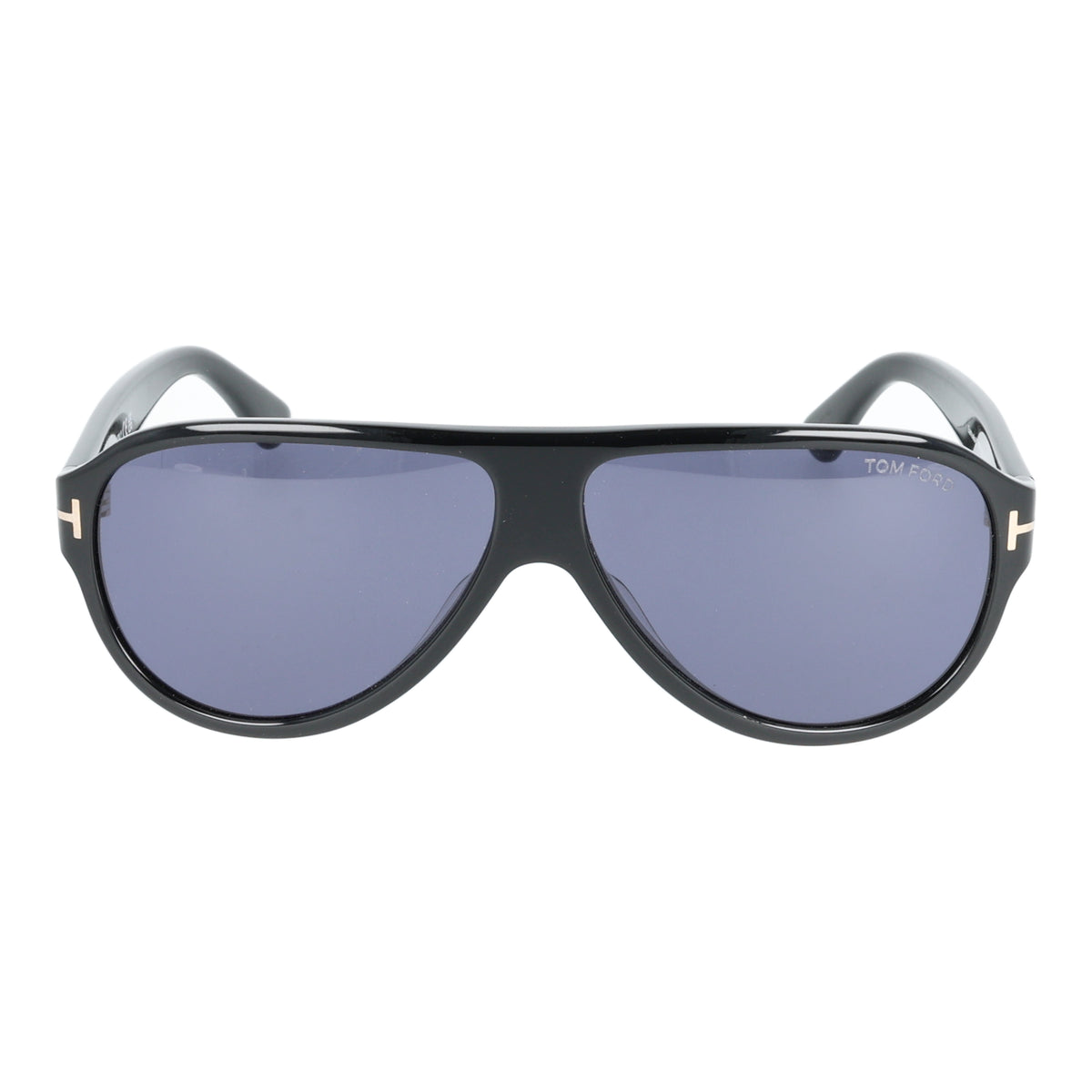 Tom Ford | Samuele  TF1336 occhiali sole uomo aviator Nero