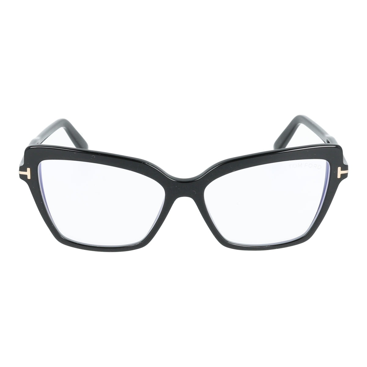 Tom Ford | TF5948-B ECO occhiali vista donna Nero