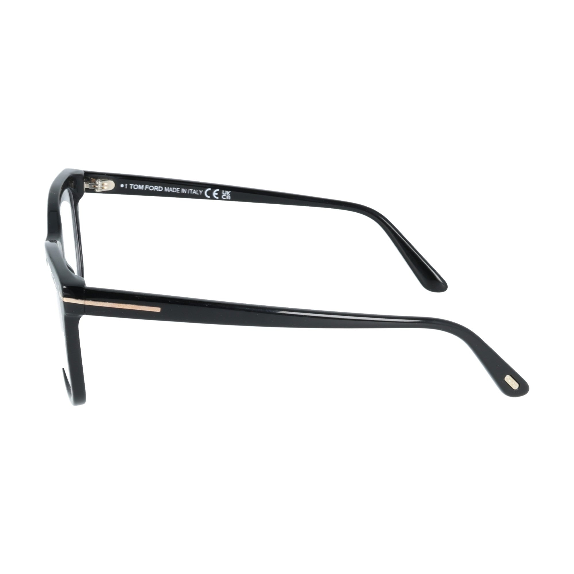 Tom Ford | TF5986-B Nero occhiali da vista da donna nero cateye