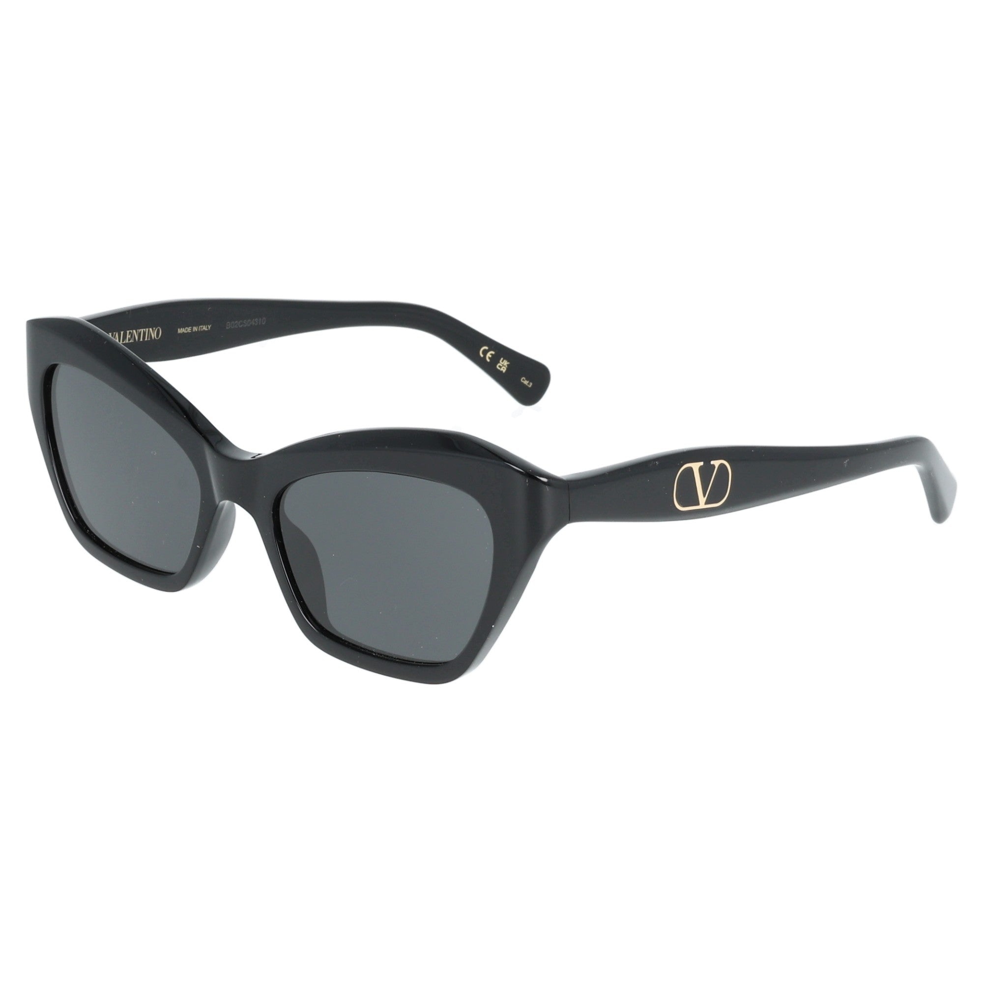 Valentino | VG0009S - Nero / Tartarugato
