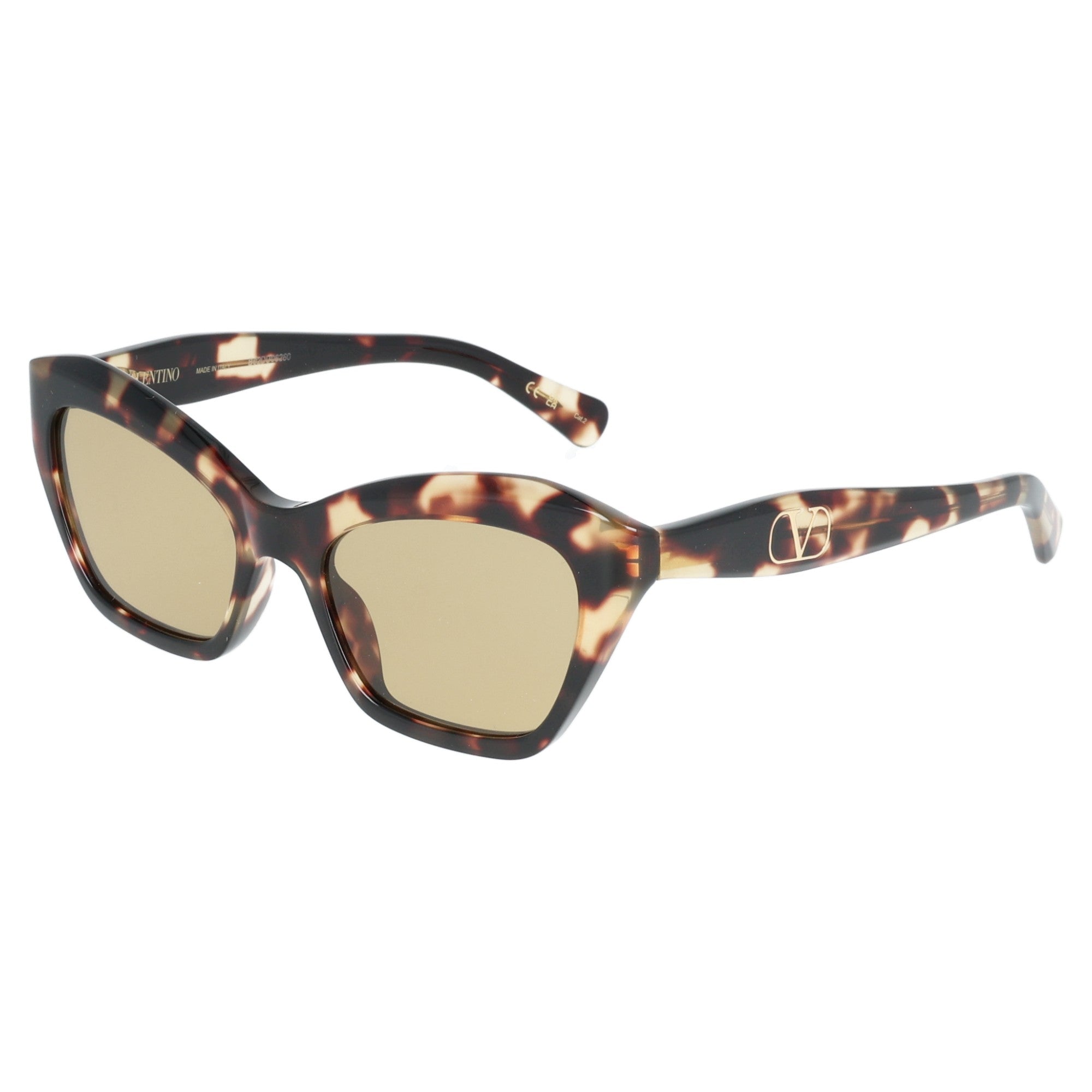 Valentino | VG0009S - Nero / Tartarugato