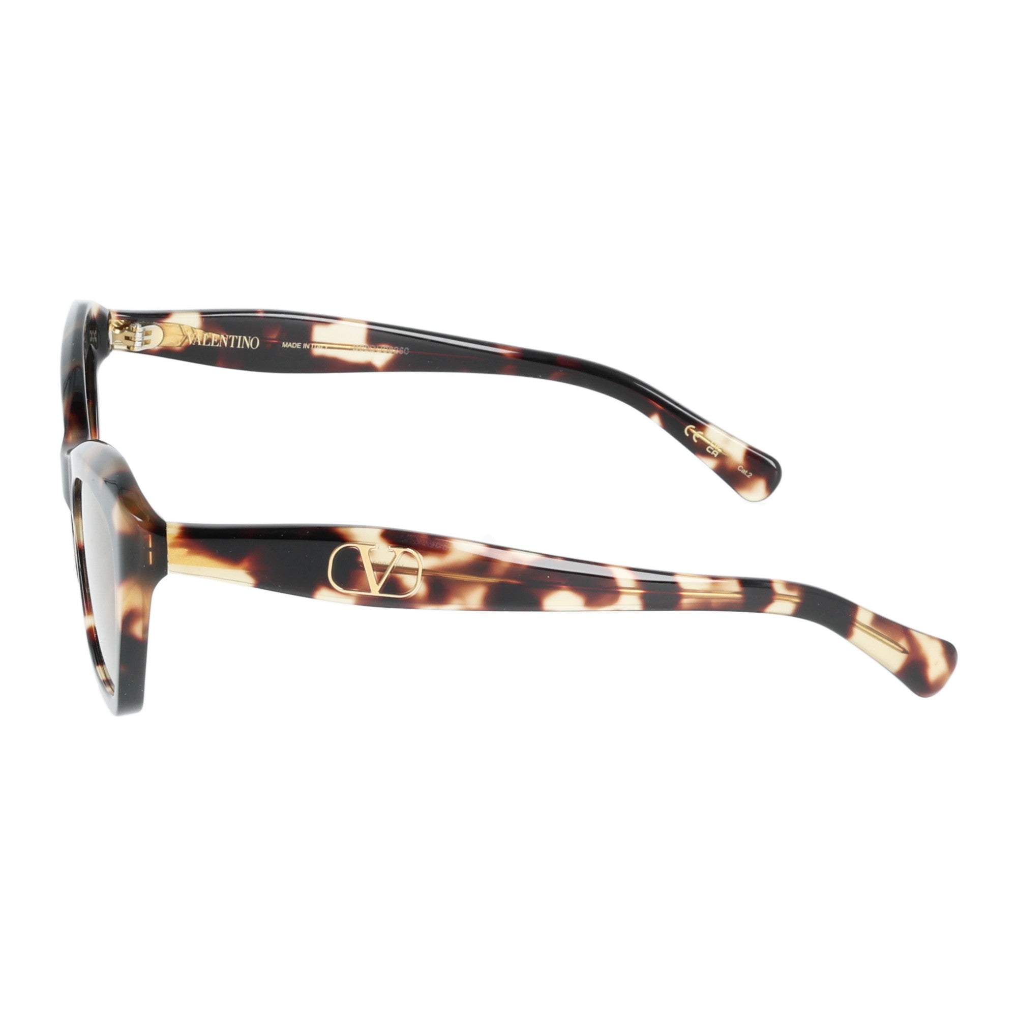 Valentino | VG0009S - Nero / Tartarugato
