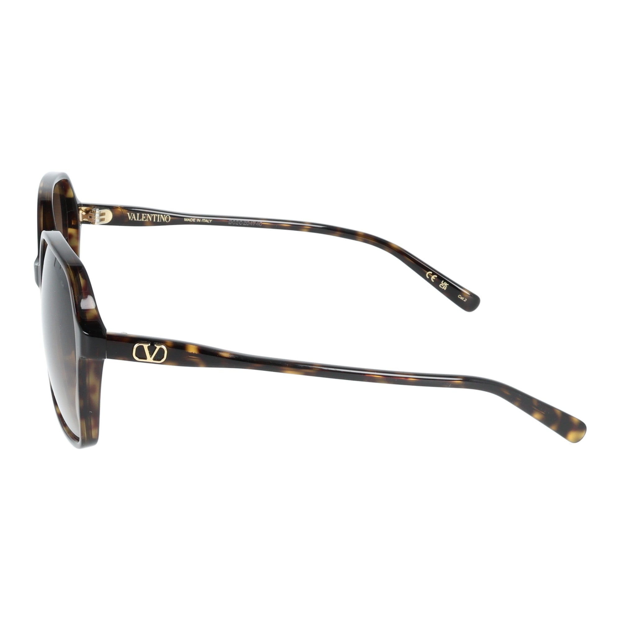 Valentino | VG0018S - Nero / Tartarugato caldo