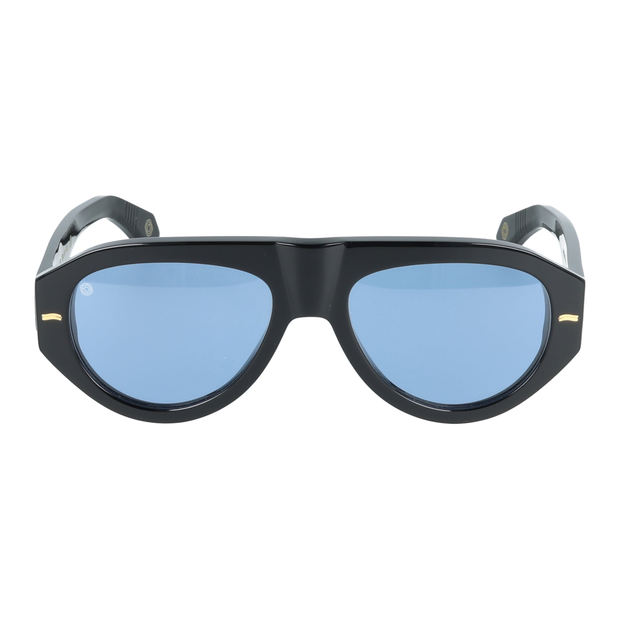 Kyme | Vernon - White / Warm tortoiseshell / Blue lenses black / Yellow lenses black / Blue tortoiseshell