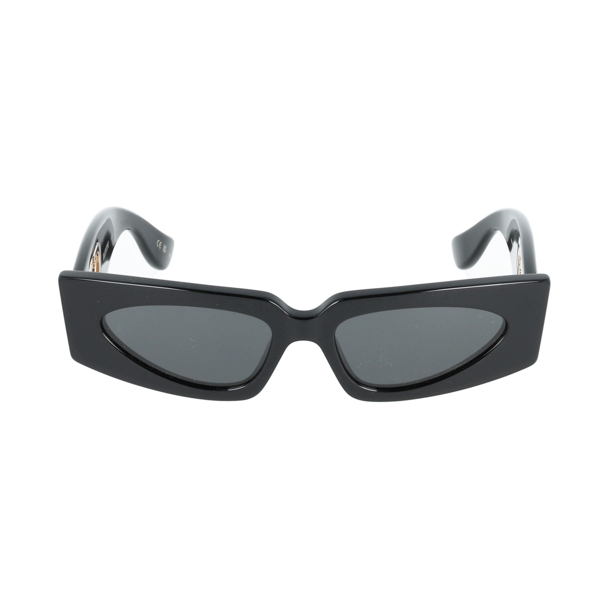 Valentino | VG0001S nero occhiali da sole donna cat-eye