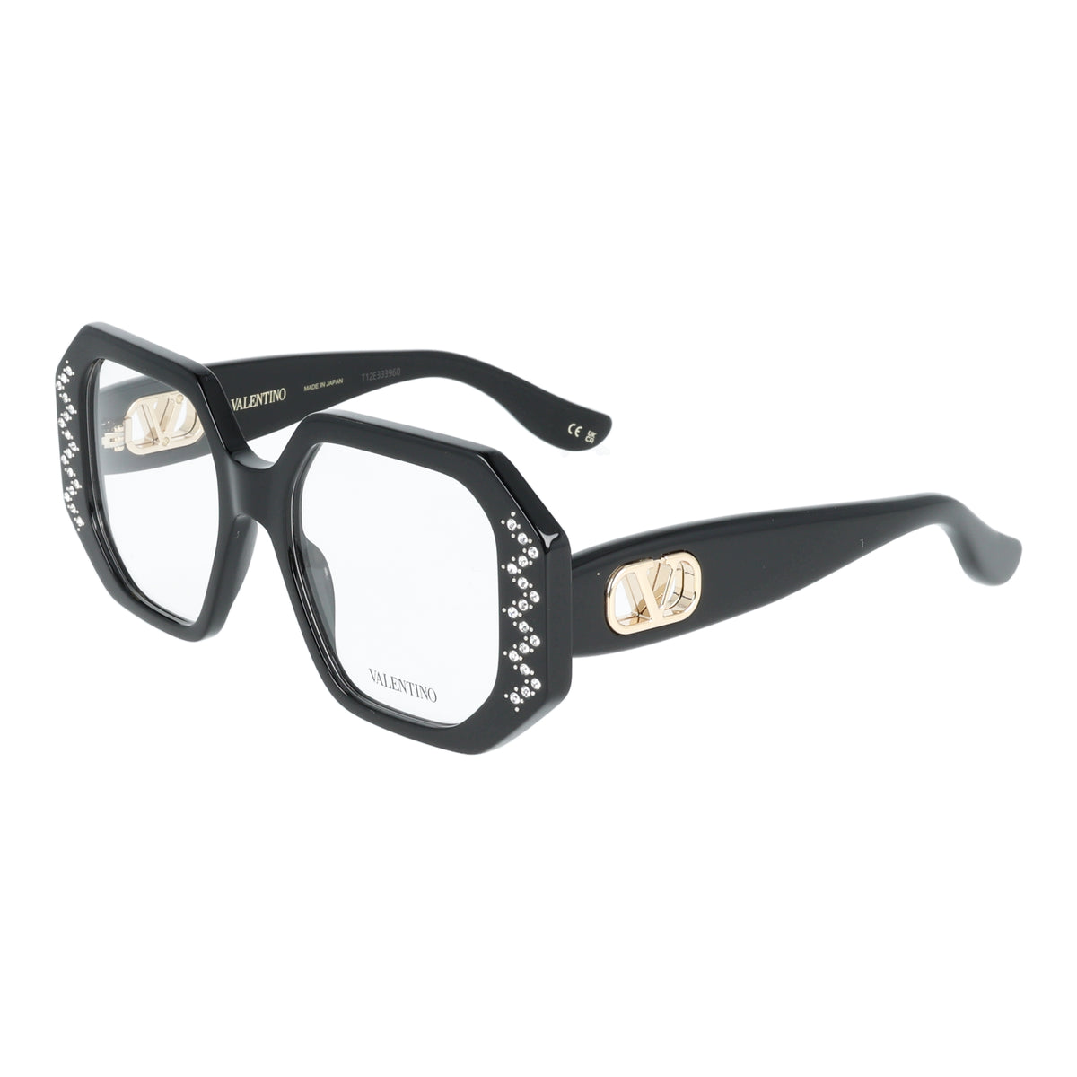 Valentino | VG0003O 004 occhiali da vista Nero