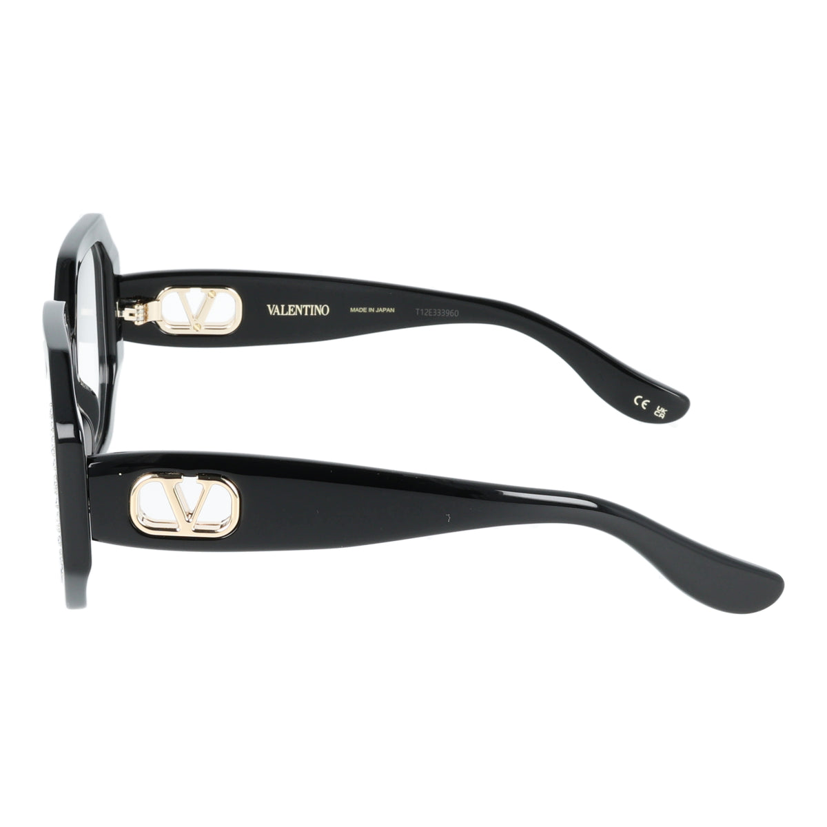 Valentino | VG0003O 004 occhiali da vista Nero