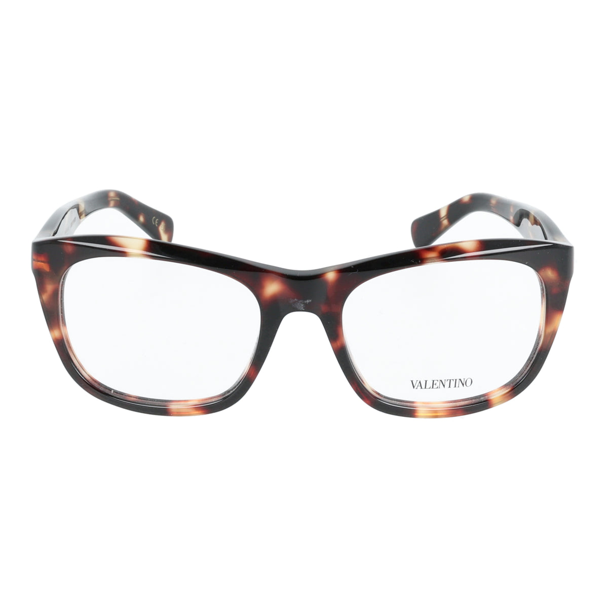 Valentino | VG0013O occhiali vista donna Maculato marrone