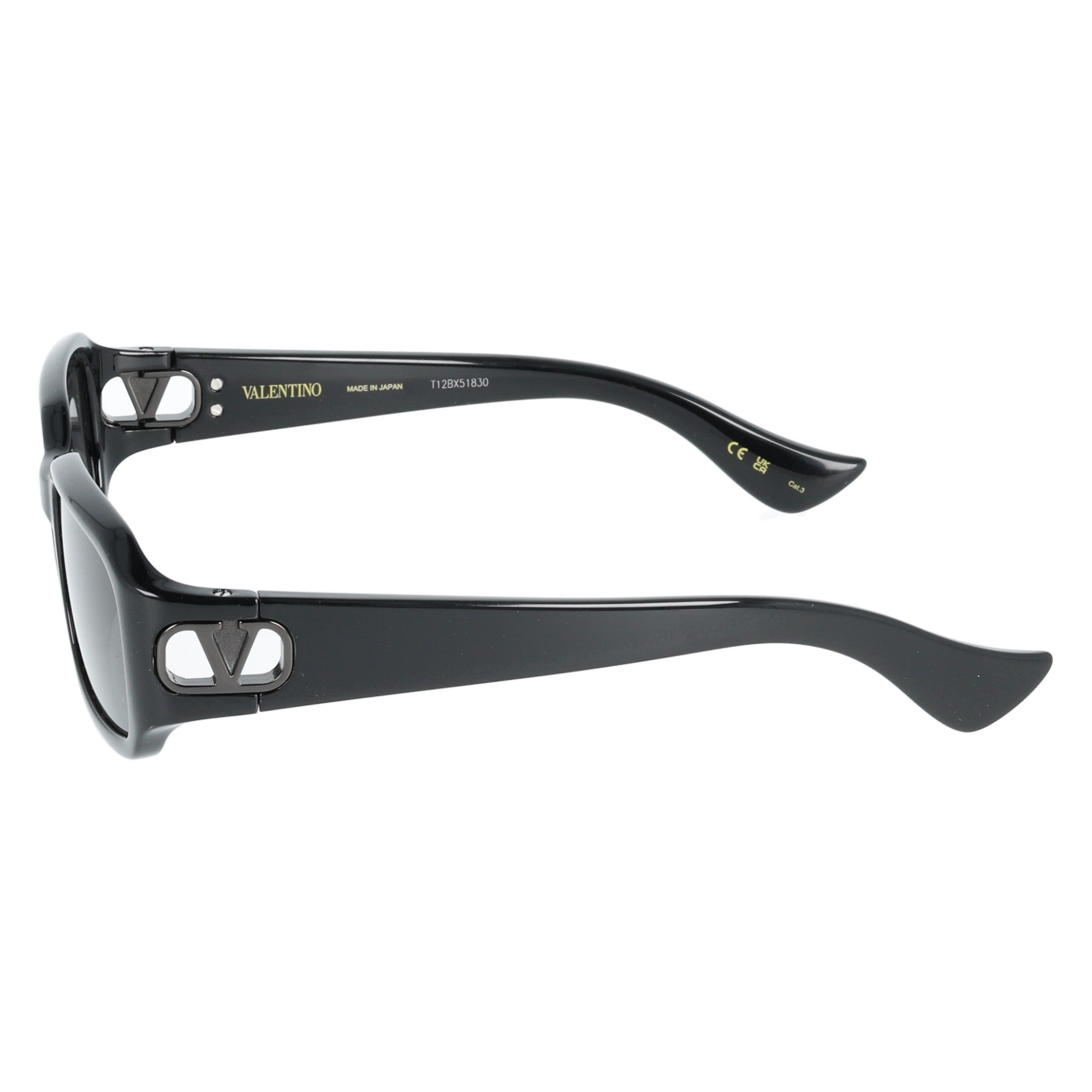 Valentino | VG0016S 001 occhiali da sole donna Nero