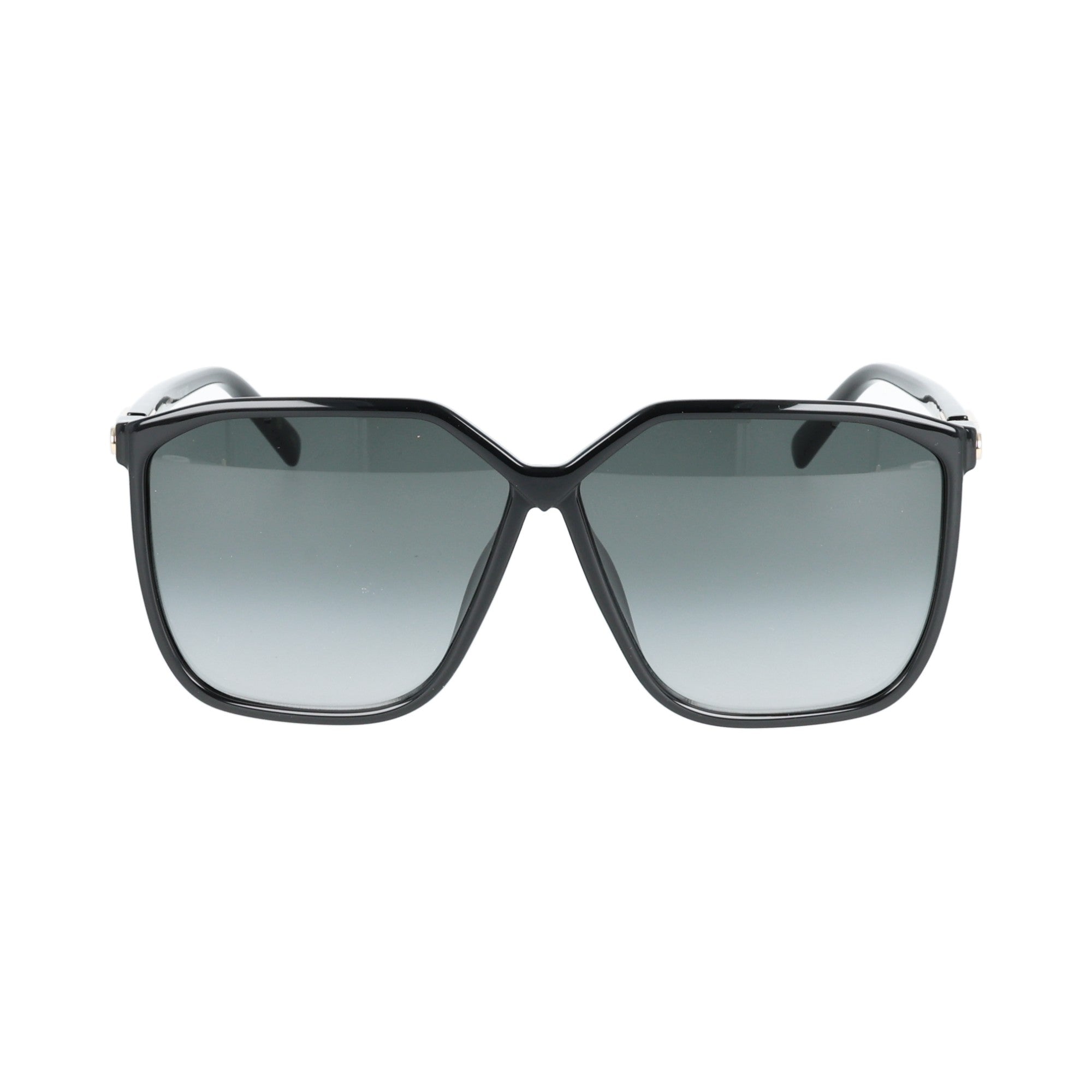 Valentino | VG0025S occhiali da sole squadrati donna nero