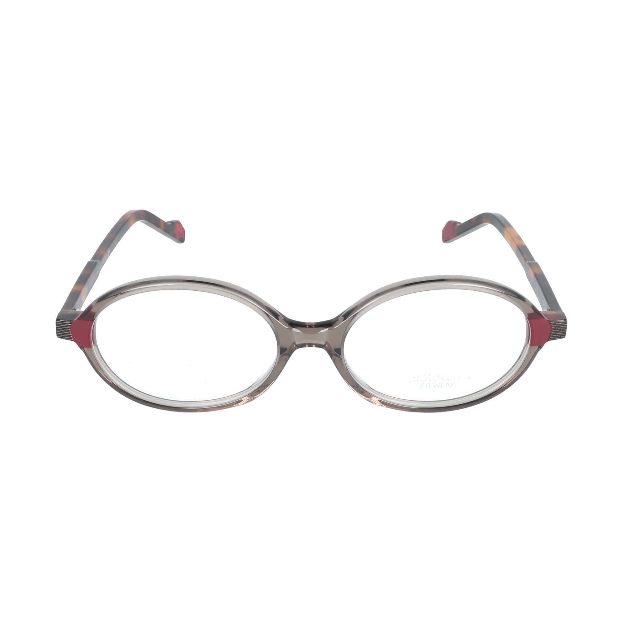 Vedette occhiali da vista da donna Essedue grigio cateye