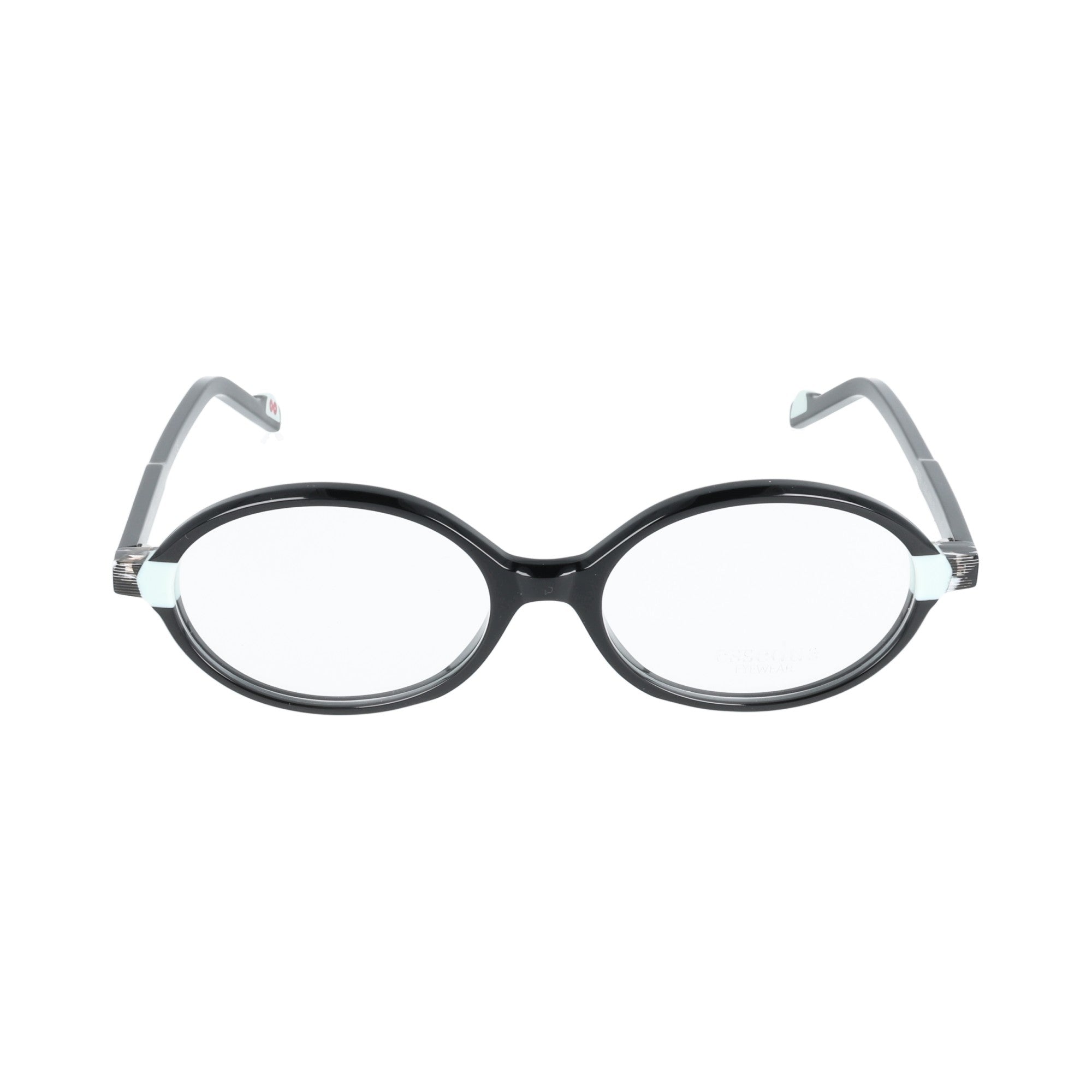 Vedette occhiali da vista da donna Essedue nero cateye