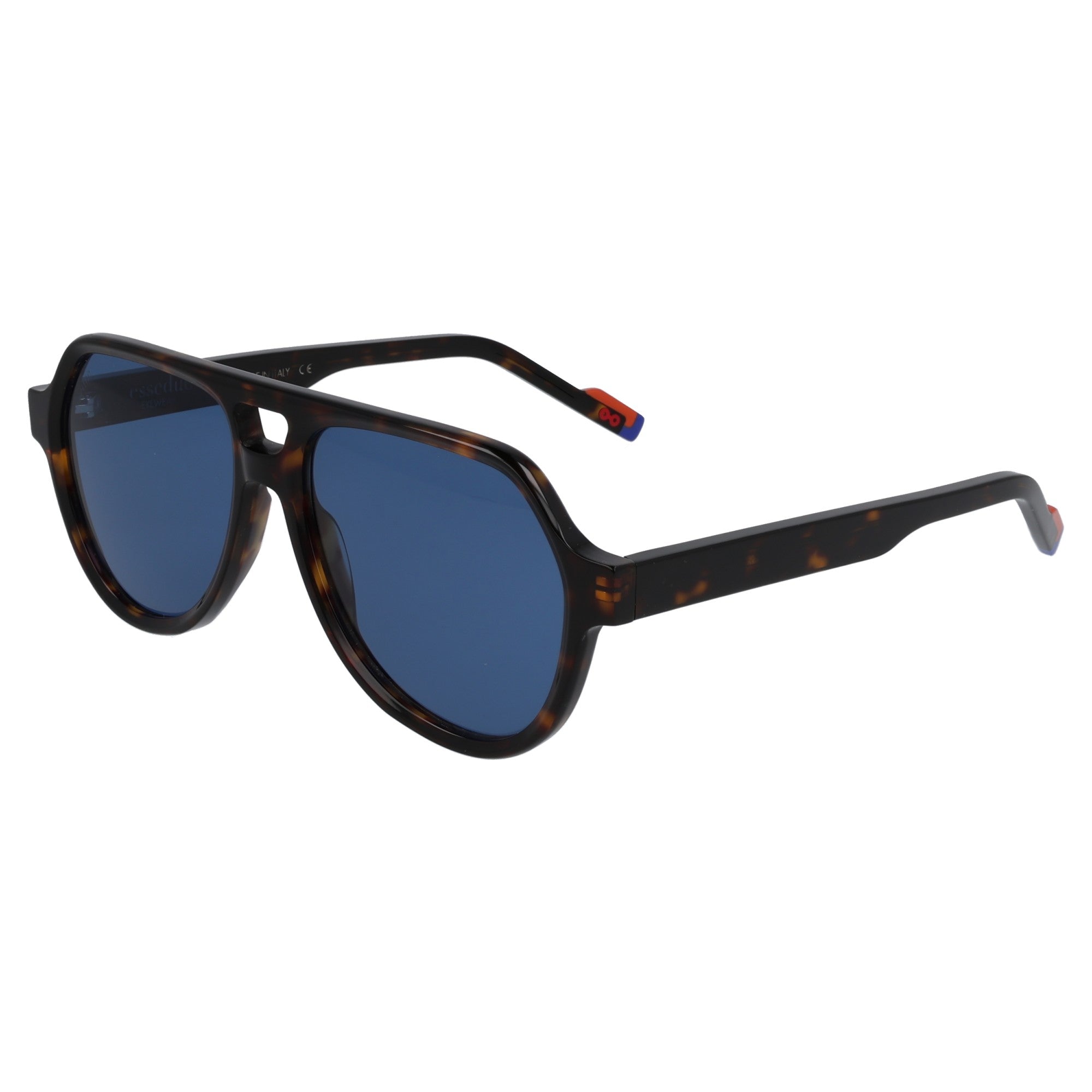 occhiali da sole da uomo Yugo Essedue wayfair grigio