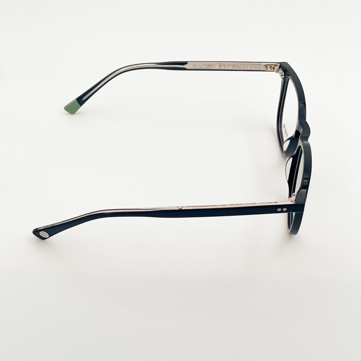 Marjo Design Lab | Flame - Black