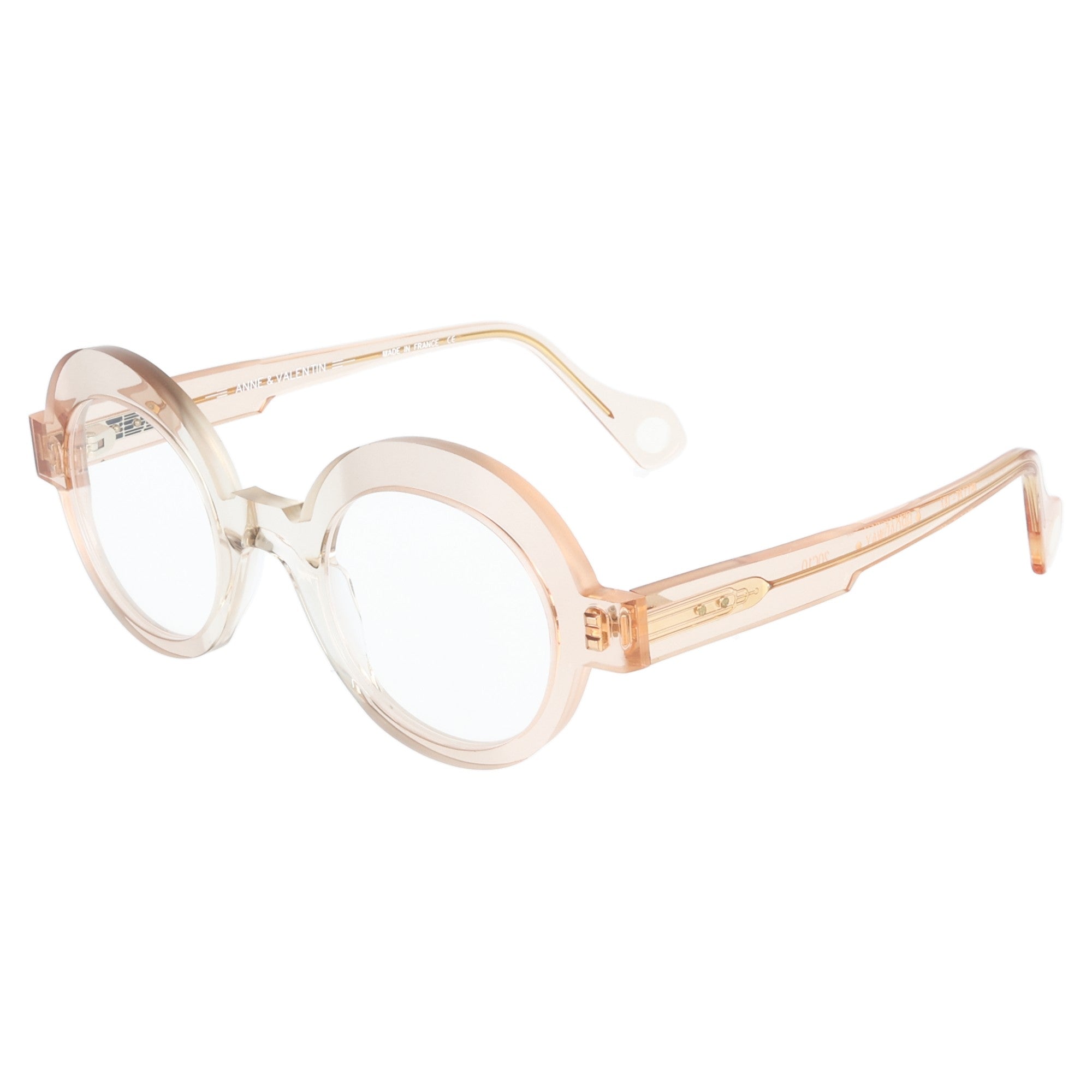 Anne et Valentin | Broadway 20C10 - Powder pink