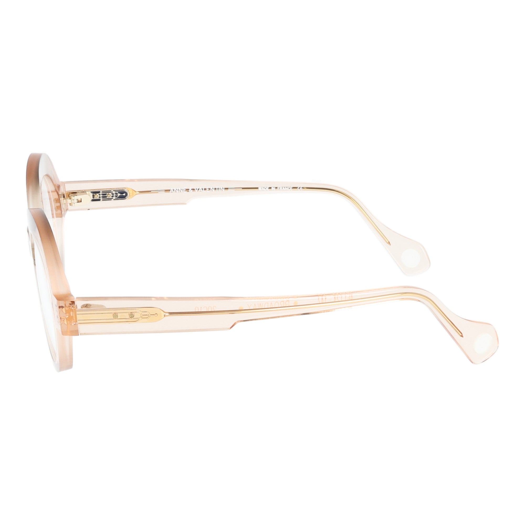 Anne et Valentin | Broadway 20C10 - Powder pink