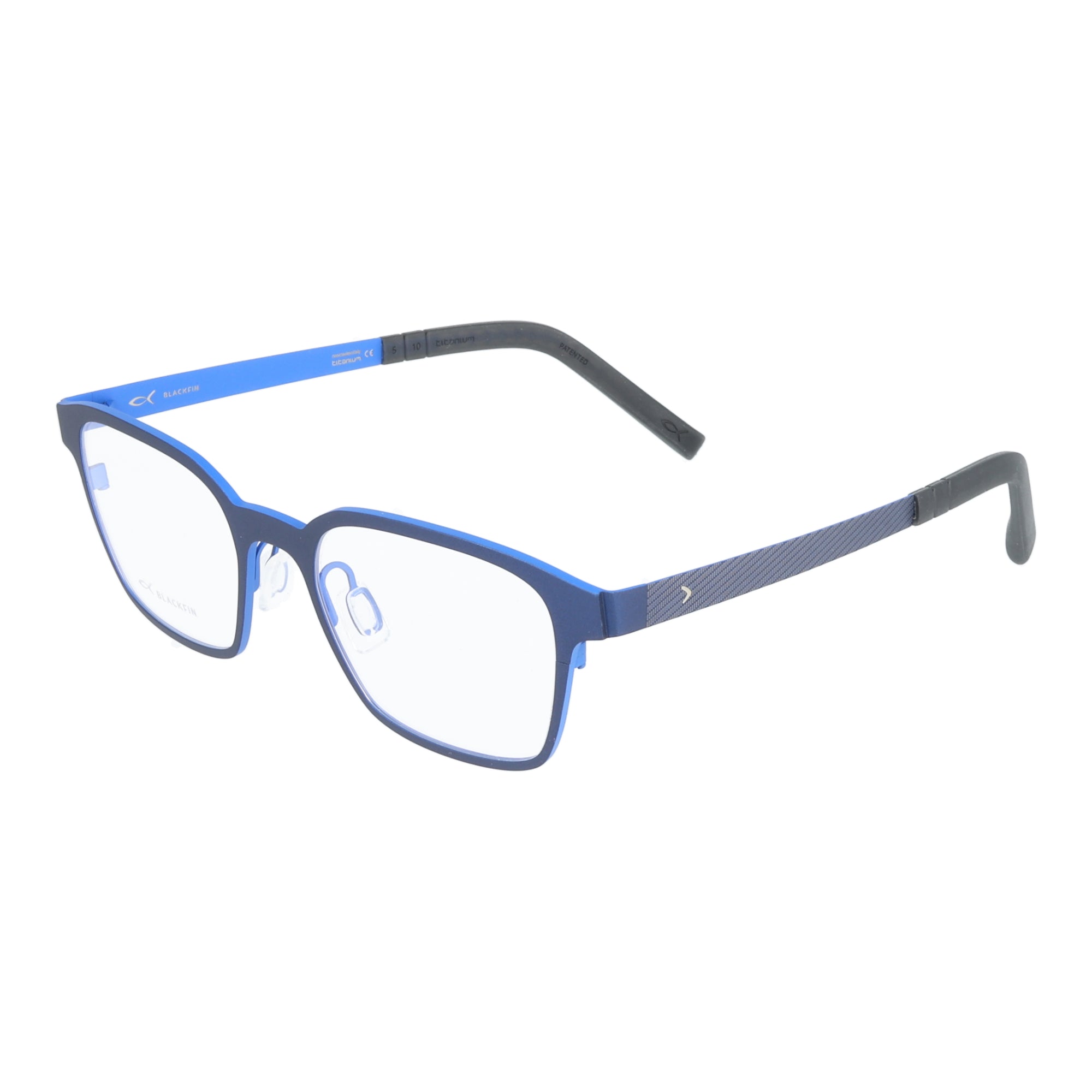 Blackfin | Kodiak BF1022 col. 1502  - Titanio Blu