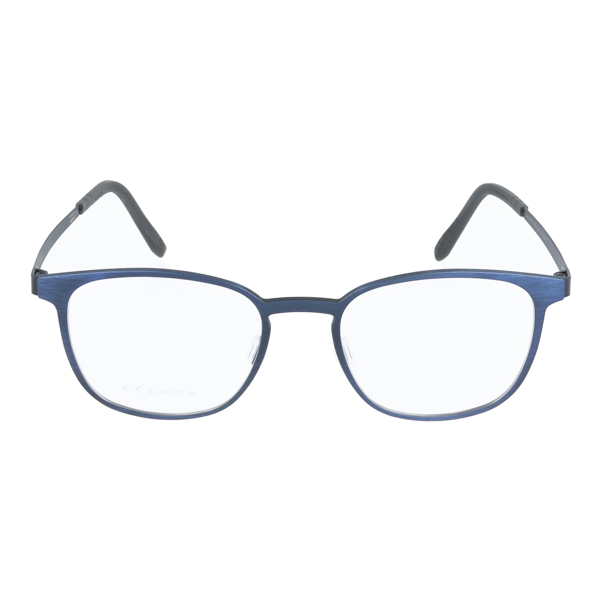 Blackfin | St. John BF773 col. 1325 - Titanio Blu & Bronzo