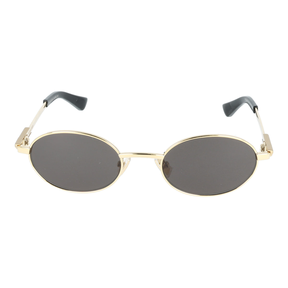 Bottega Veneta | BV1470S 001 - Metallo dorato