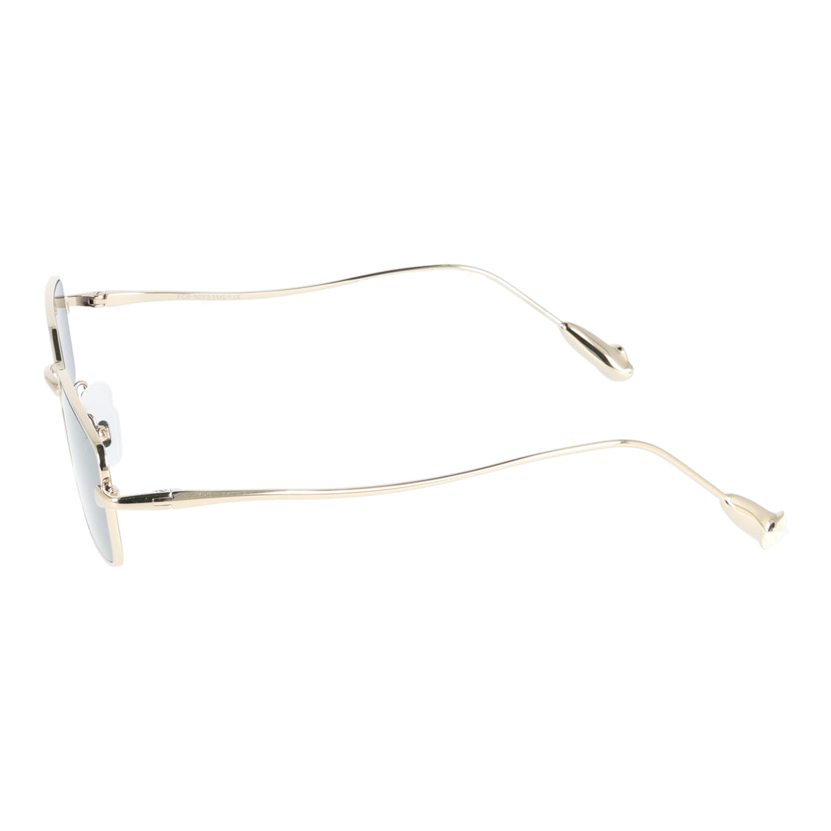 For Art's Sake | Calla II SF054GD - Oro bianco
