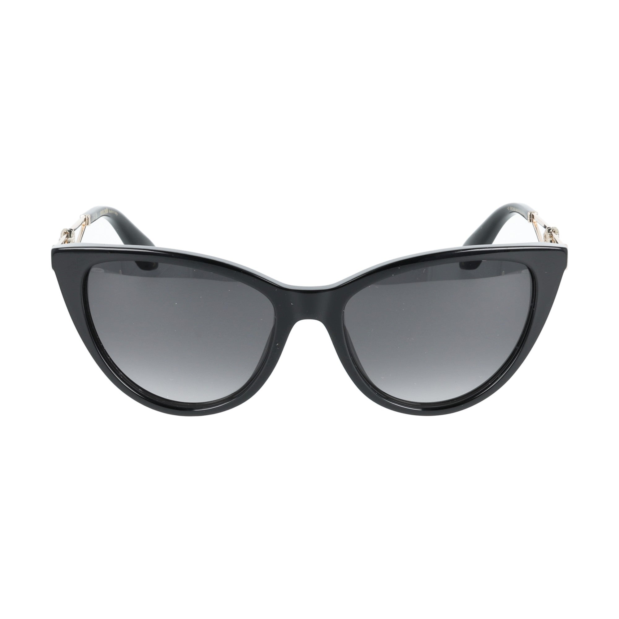 Roberto Cavalli | SRC158M col. 0700 - Nero & Oro