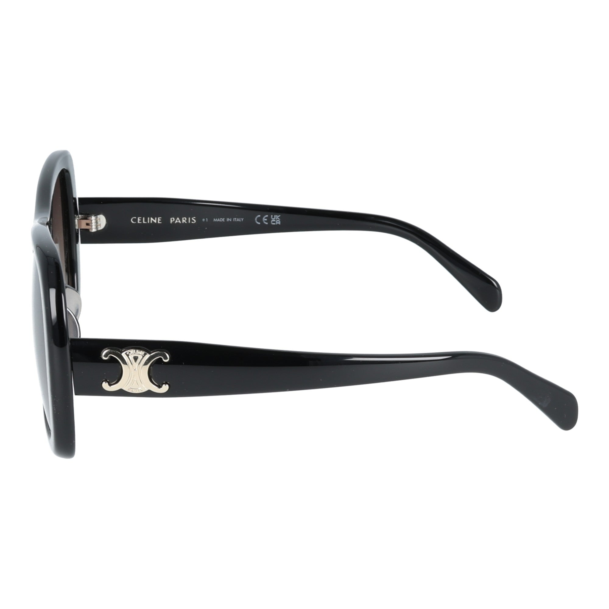 Celine | CL40331U - Tartarugato / Nero