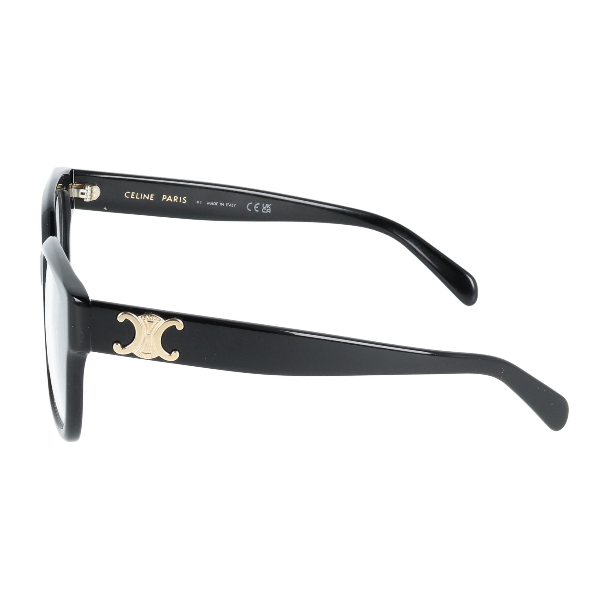 Celine | CL50172I 001 - Black