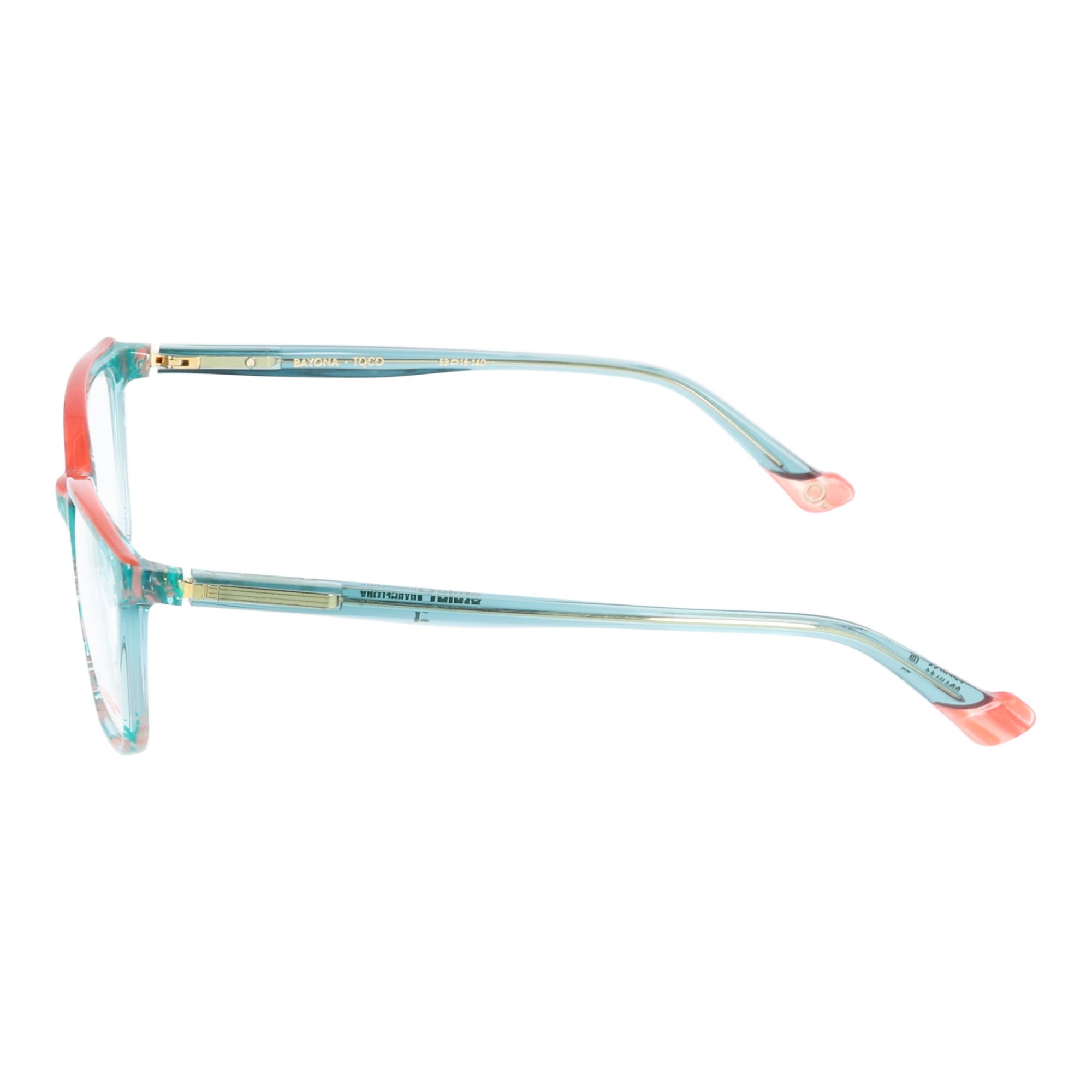 Etnia Barcelona | Bayona Toco - Turchese
