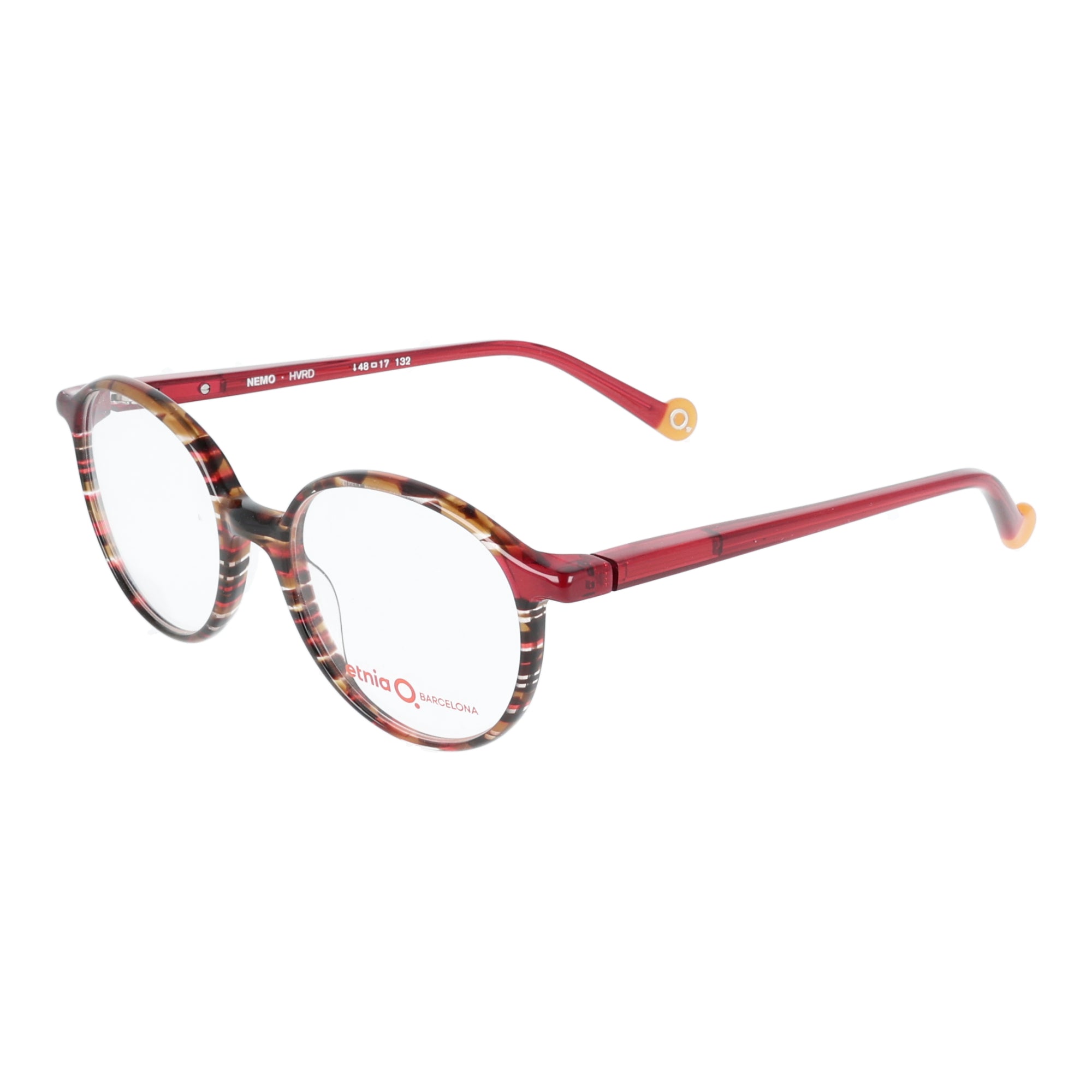Etnia Barcelona | Nemo  - Multicolore rosso