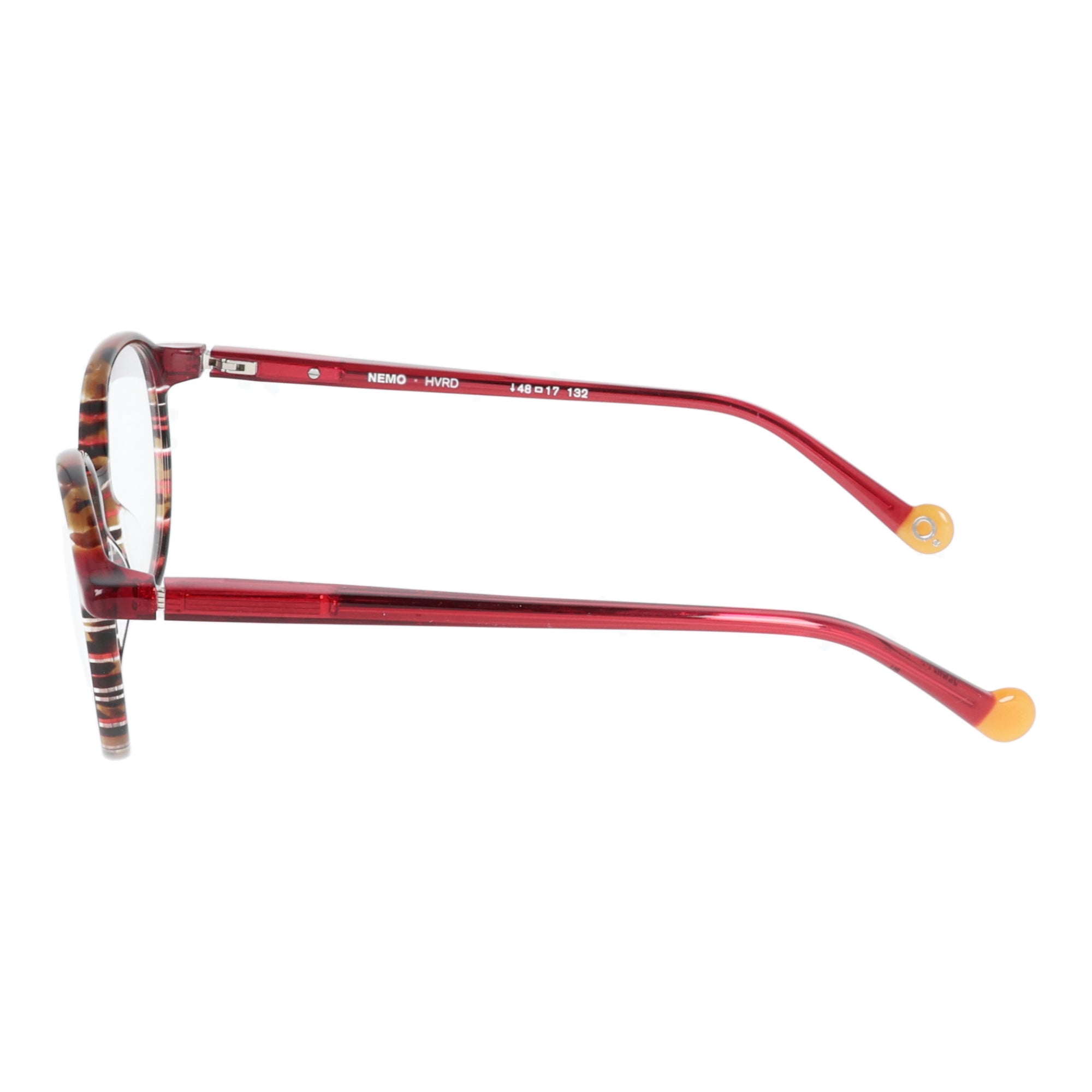 Etnia Barcelona | Nemo  - Multicolore rosso