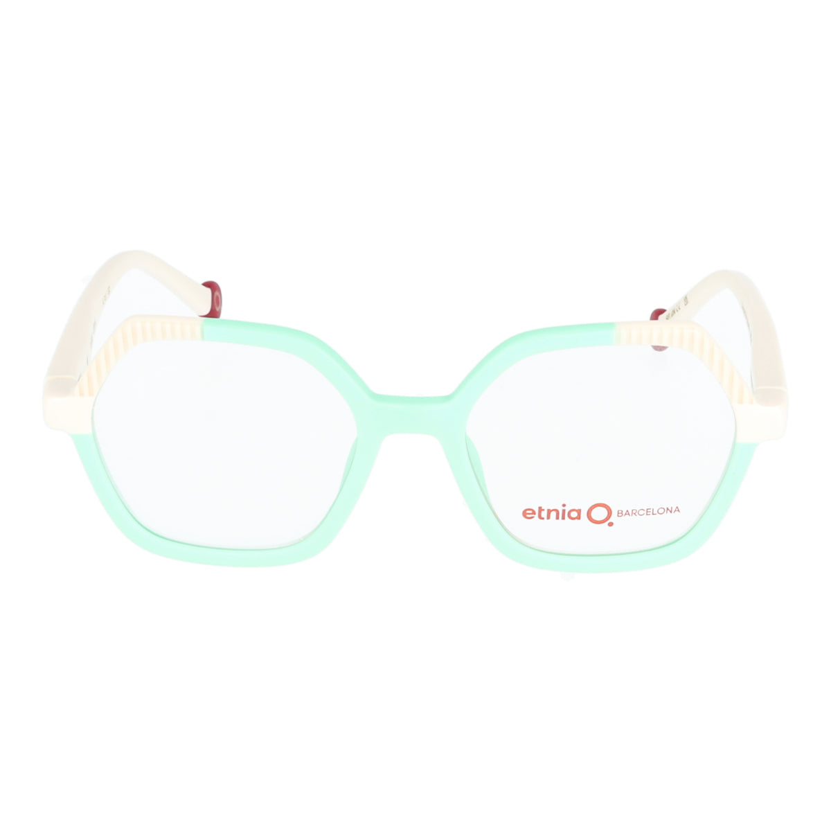 Etnia Barcelona | Turtle - Blu / Verde / Arancione