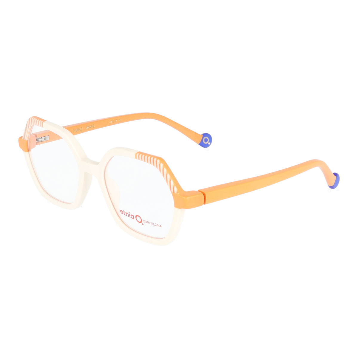 Etnia Barcelona | Turtle - Blu / Verde / Arancione