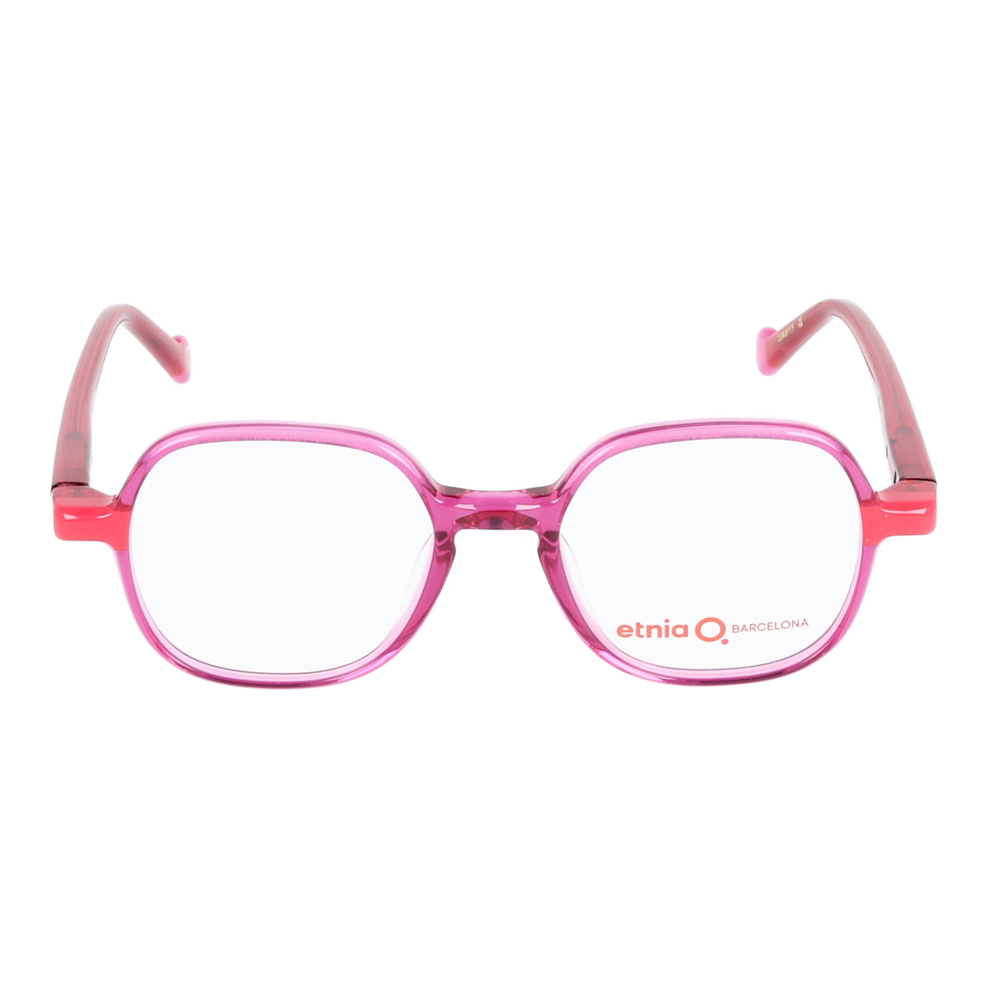 Etnia Barcelona | Card furd - Fucsia