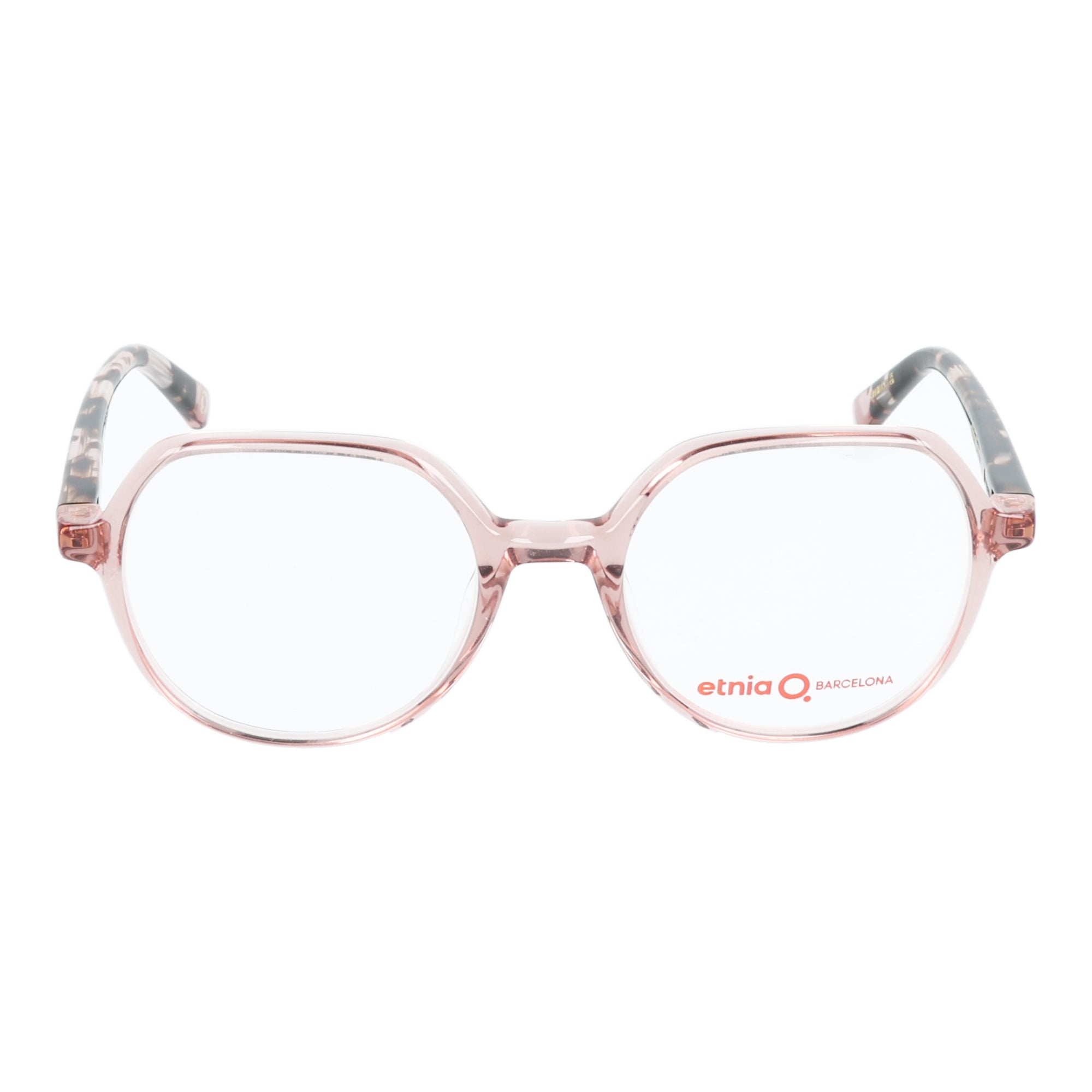 Etnia Barcelona | Robin PK - Rosa trasparente