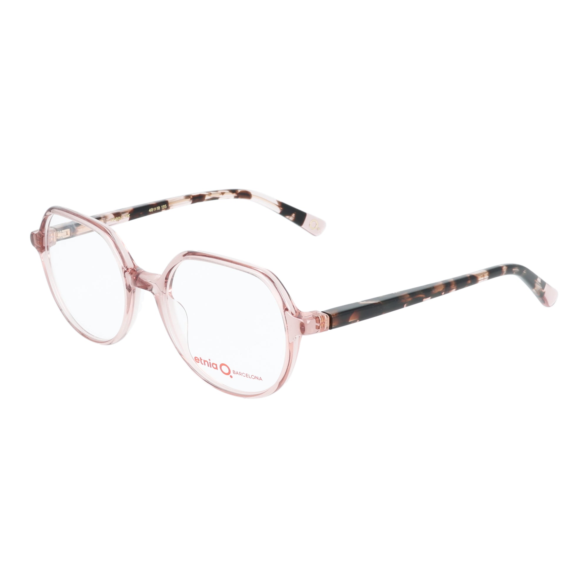 Etnia Barcelona | Robin PK - Rosa trasparente