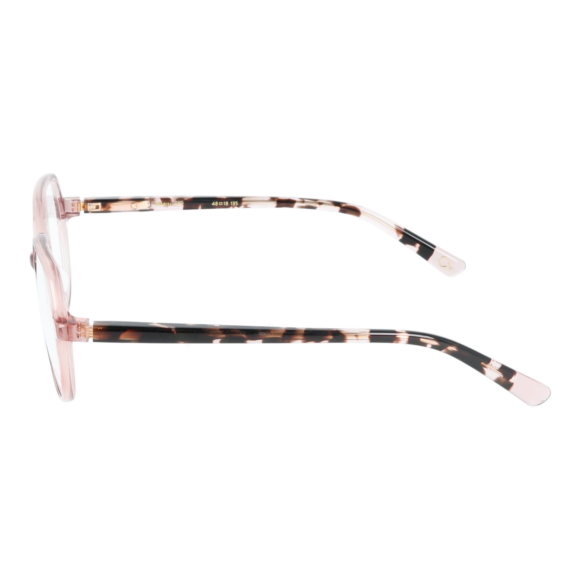 Etnia Barcelona | Robin PK - Rosa trasparente