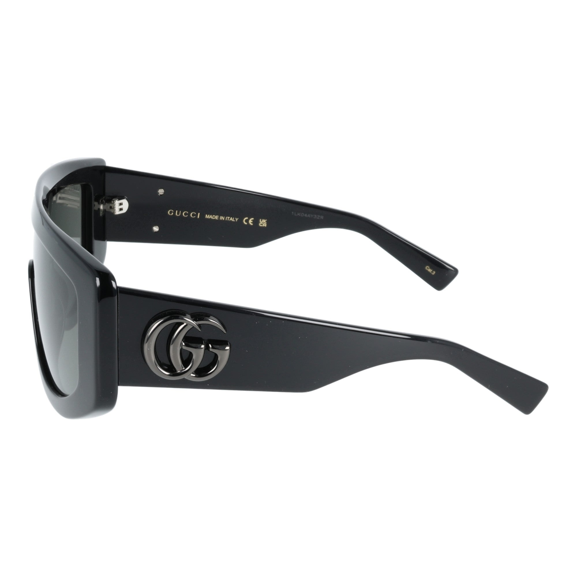 Gucci | GG1939O - Nero