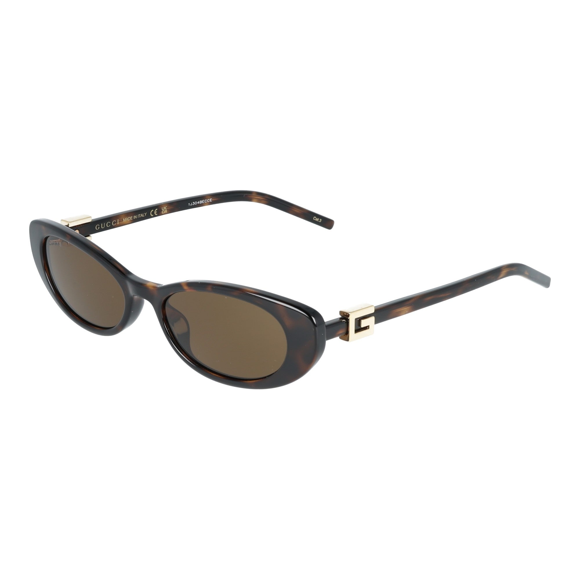 Gucci | GG1680S 004 - Warm Havana