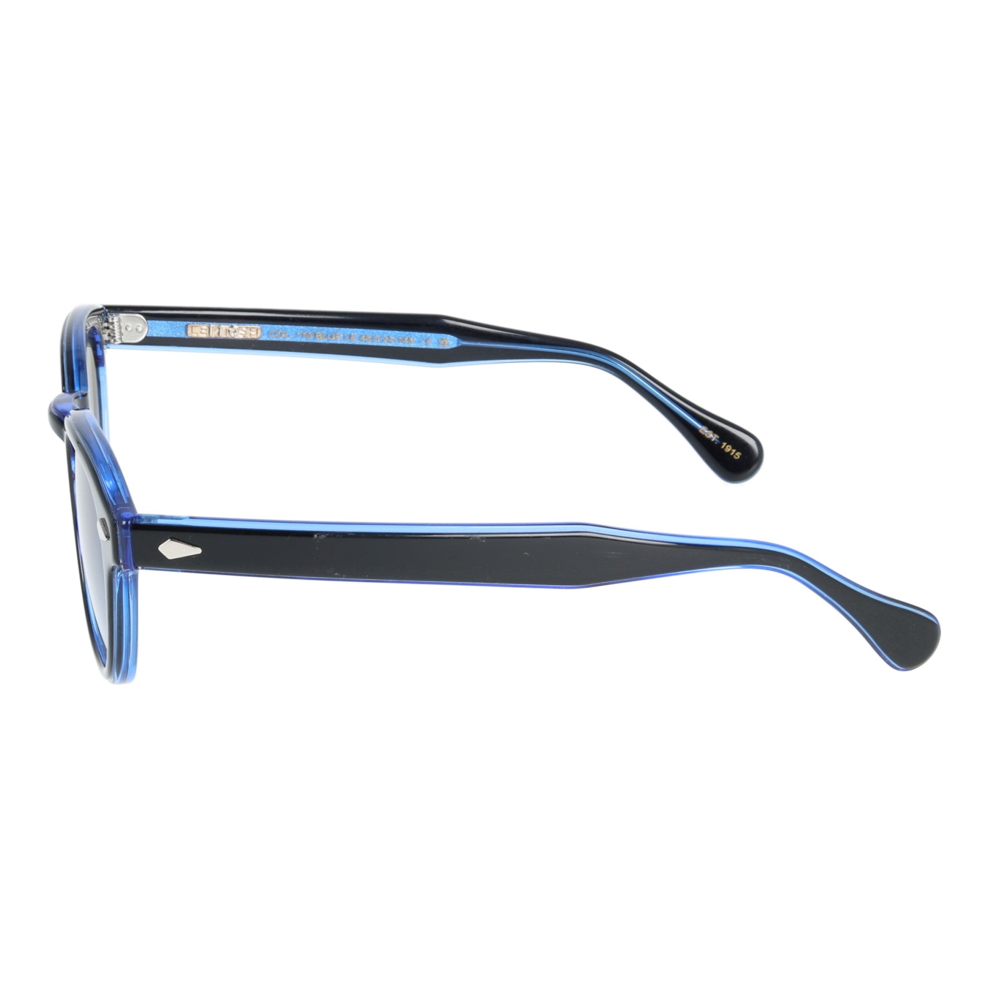 Moscot | Lemtosh Celebrating 110 years - Blue Bel